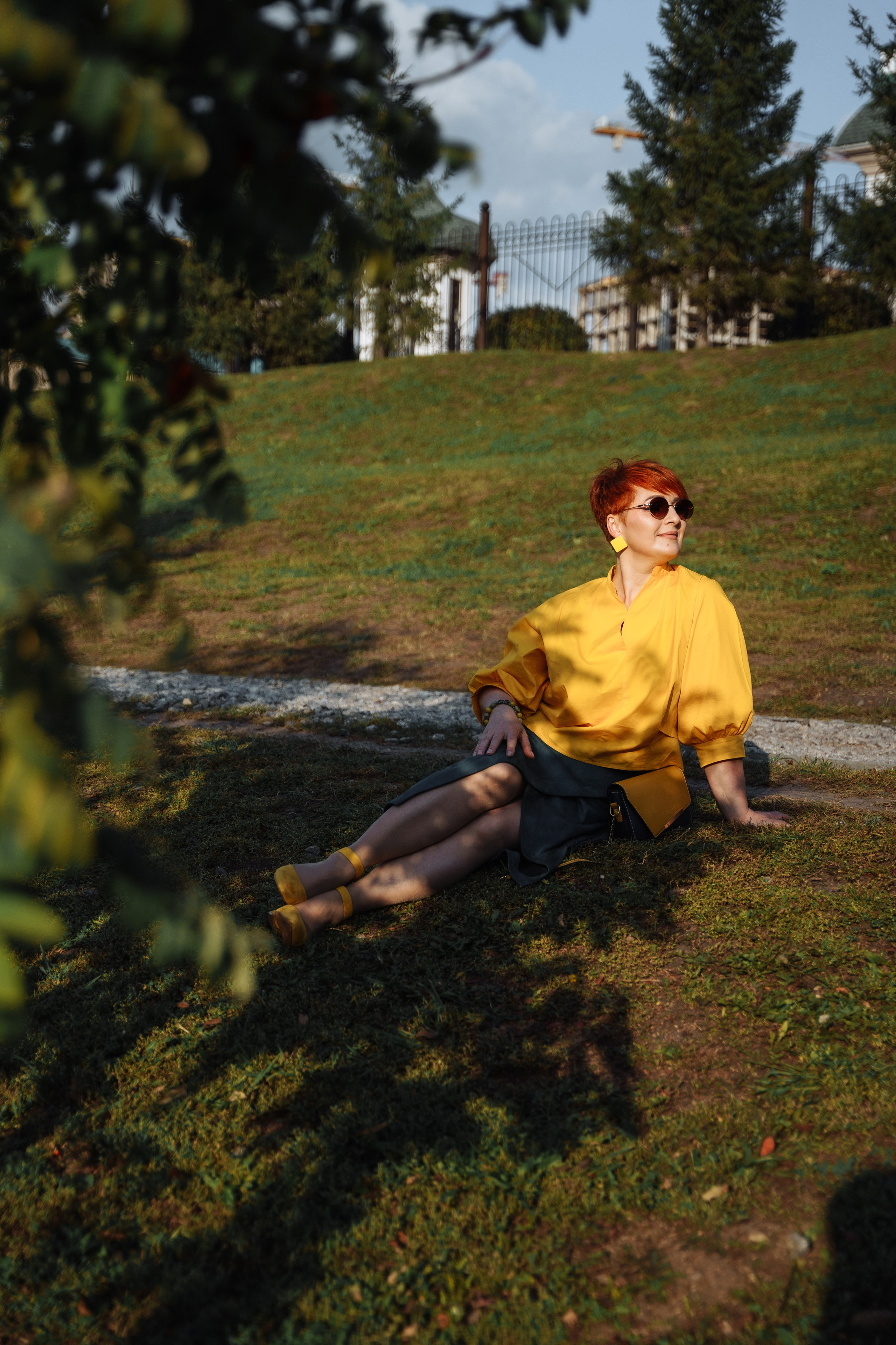 Галина. Свадебный и семейный фотограф Марина Лежнева, г. Уфа