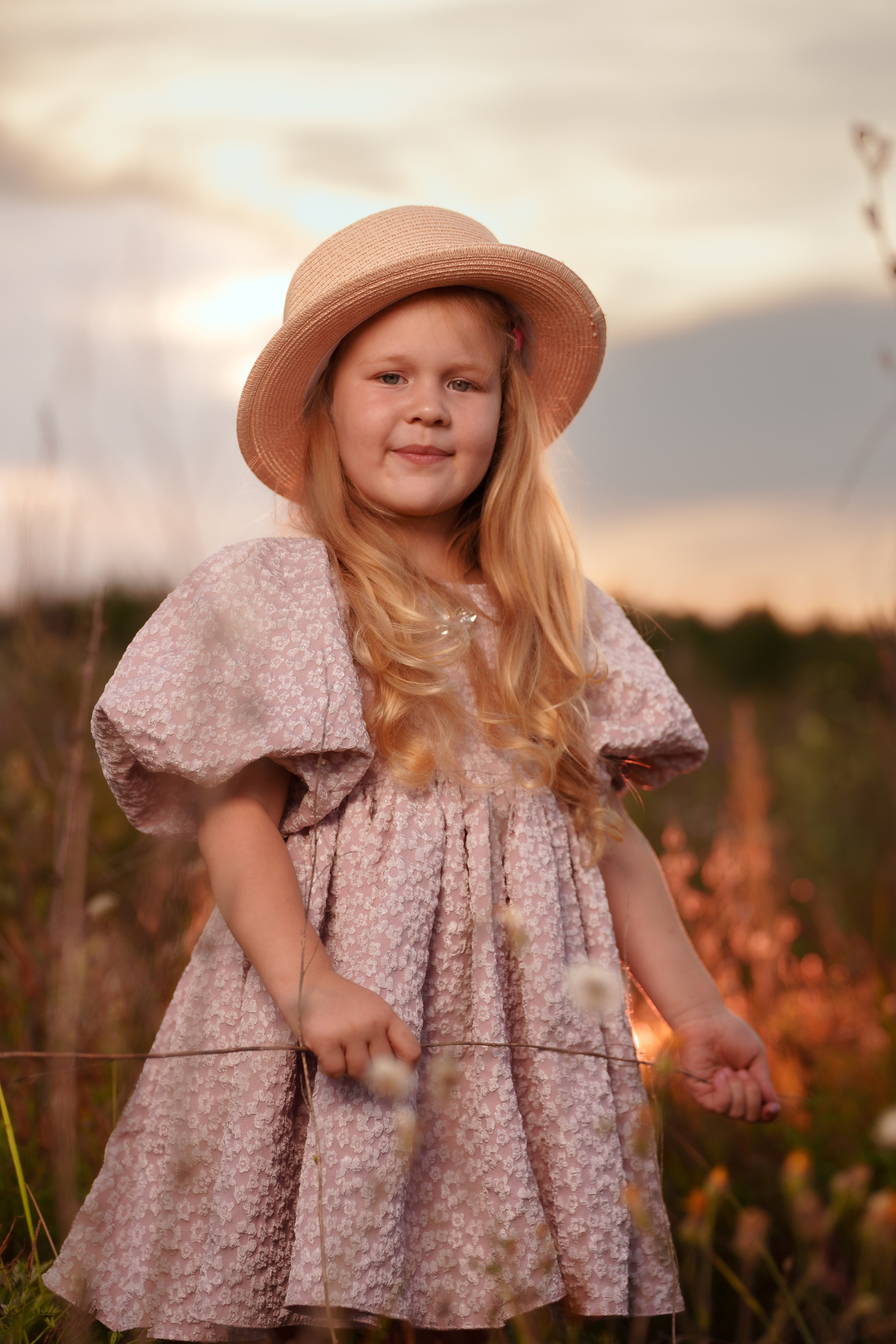 Фотосессия для Маргариты с дочерью. Фотограф Андрей Чеботок (Белгород, Курск, Воронеж, Старый Оскол)