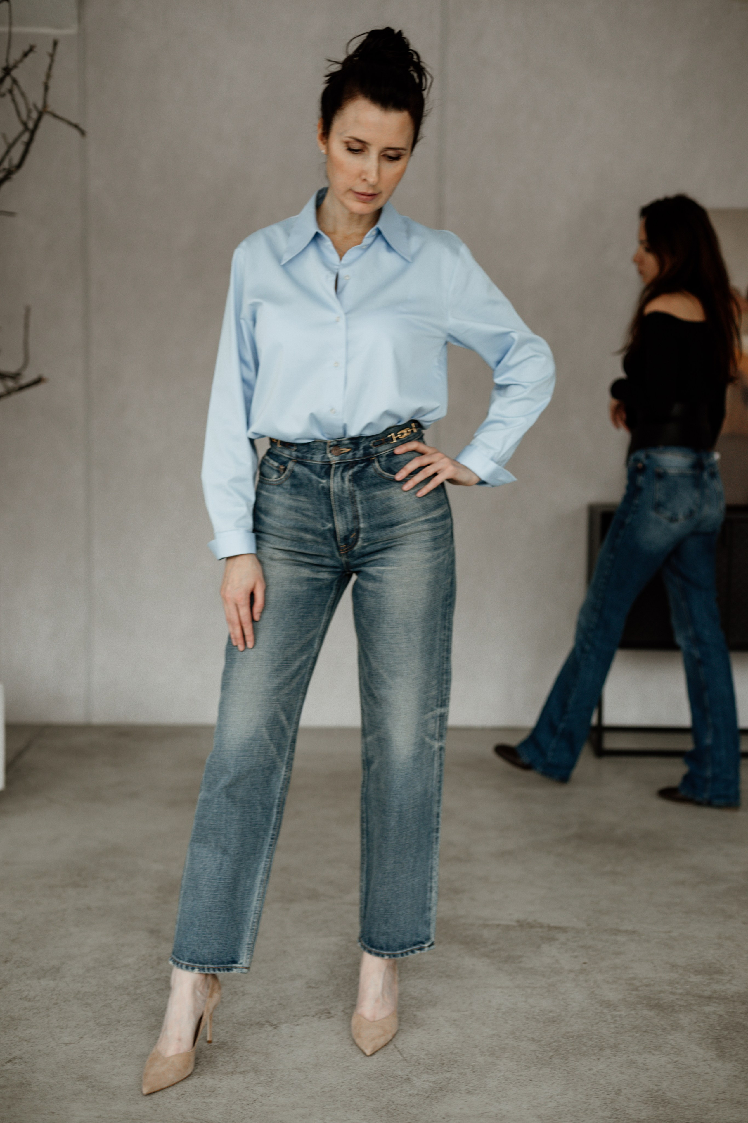 Психолог Жукович Оксана. Калай Юлия. Фотограф. Москва