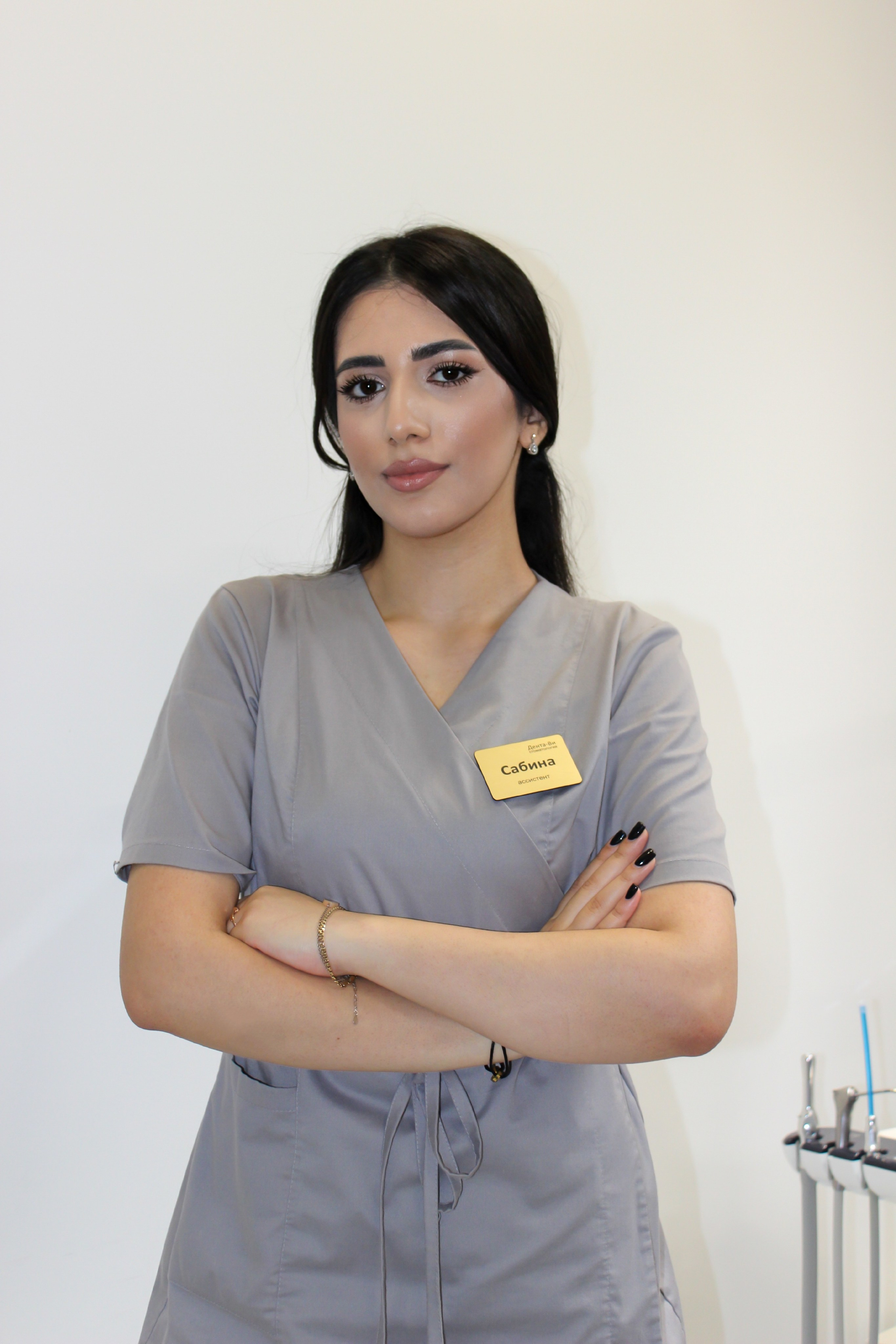 Съемка для стоматолога. Фотограф Москва | Эллада