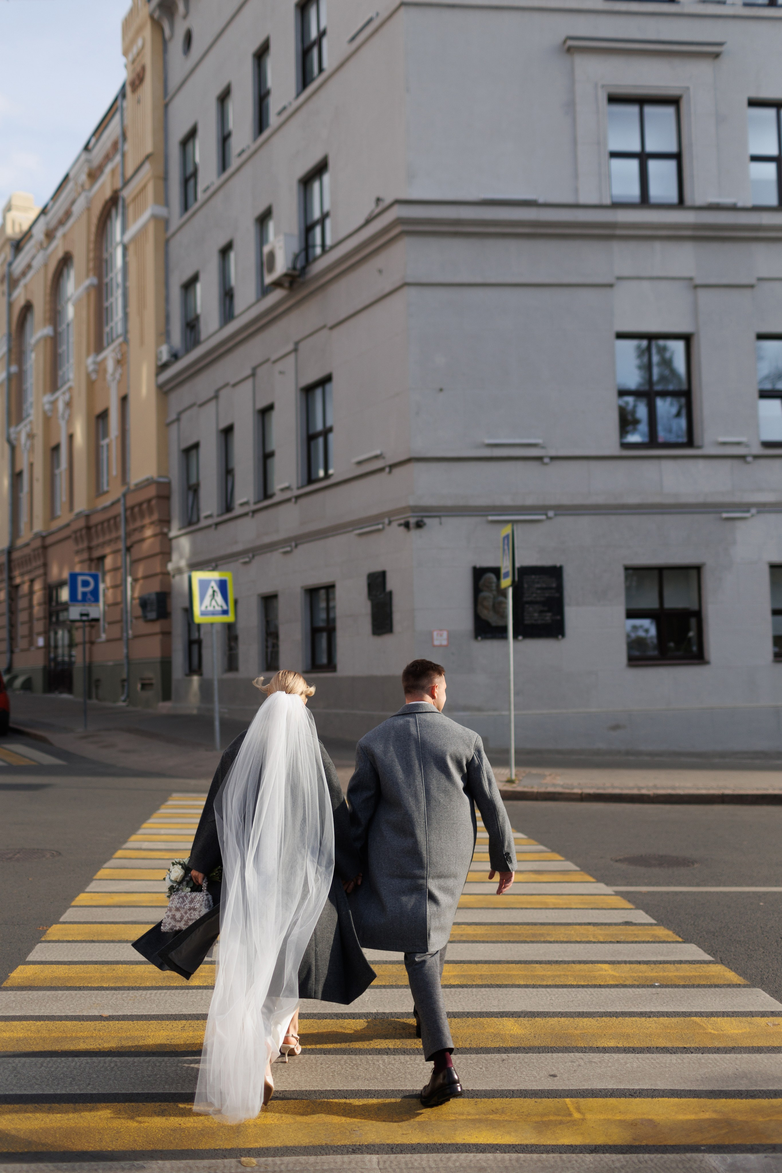 Вспоминать сентябрь! Саша & Даша. Фотограф Чугунов Александр