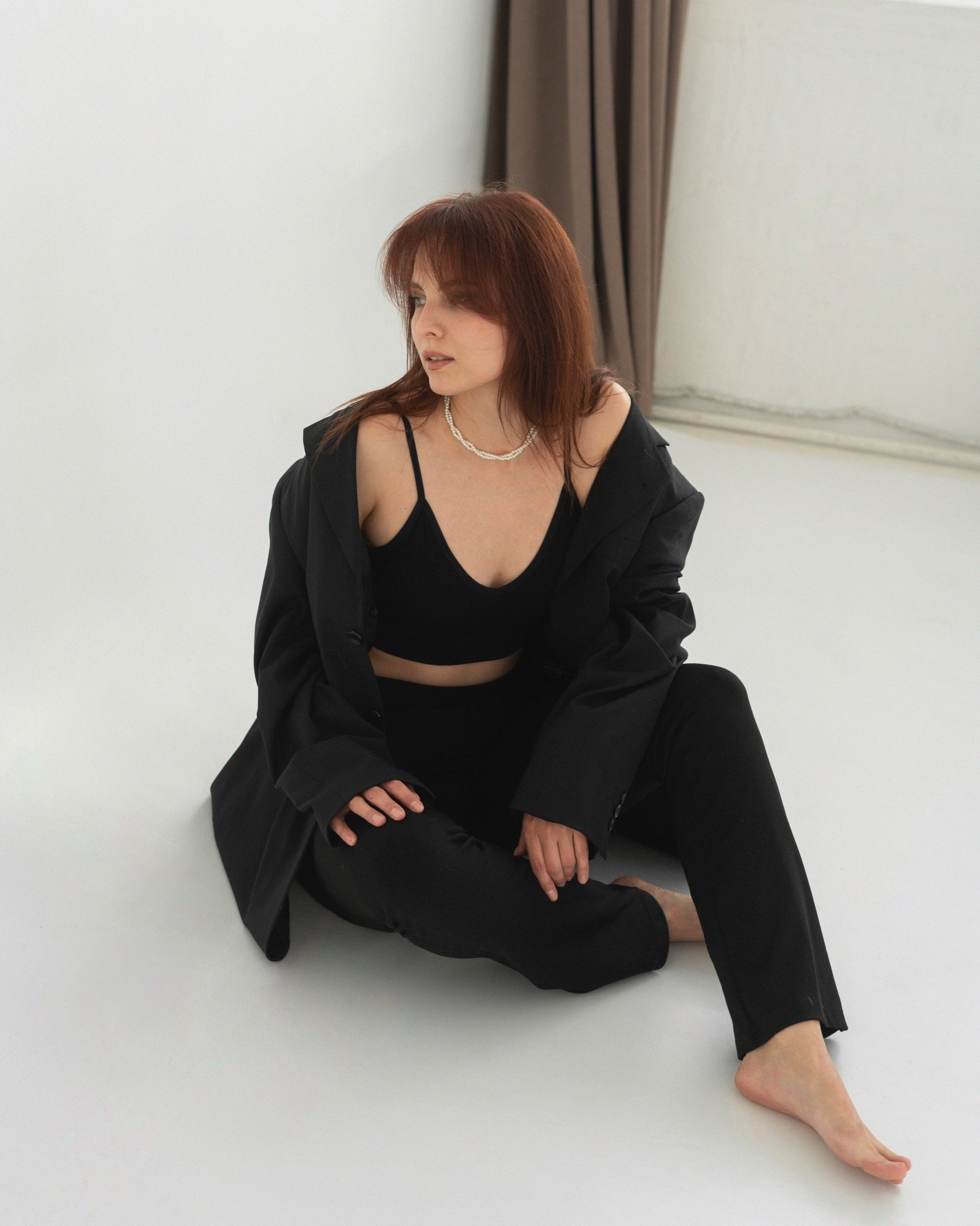 Аня. Фотограф Александра Волкова | Волгоград