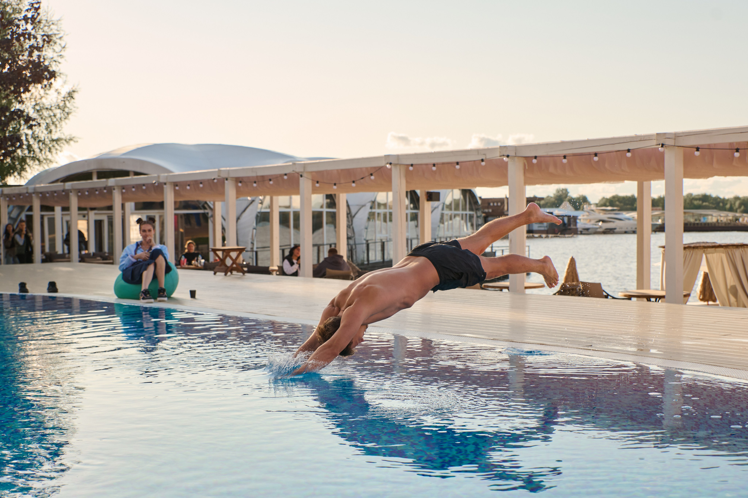 Взрослые праздники. Репортажные, спортивные сьемки, в Москве Егор Евтюхов