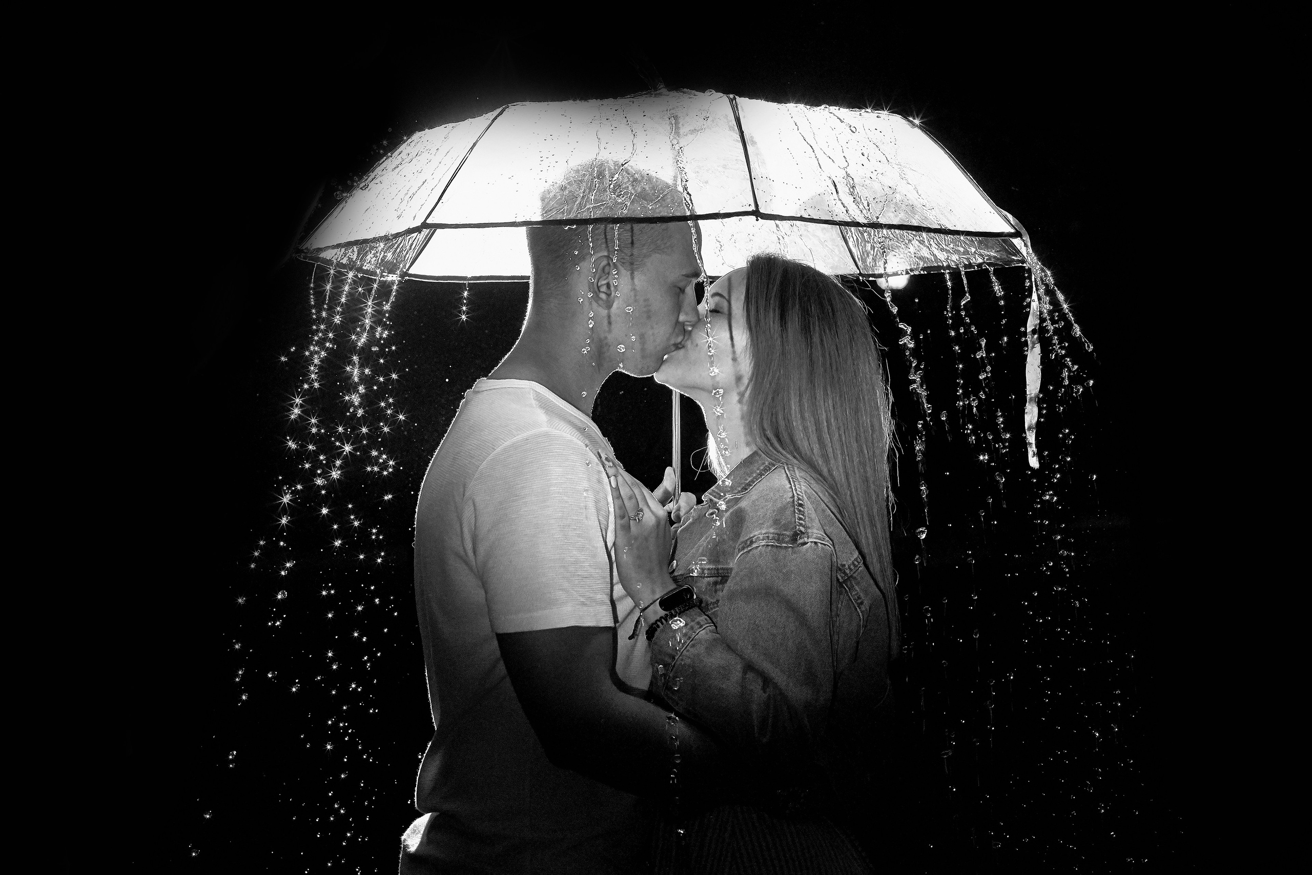 Семейный фотограф в Волгограде. Фотограф Волгоград Дмитрий Туманов