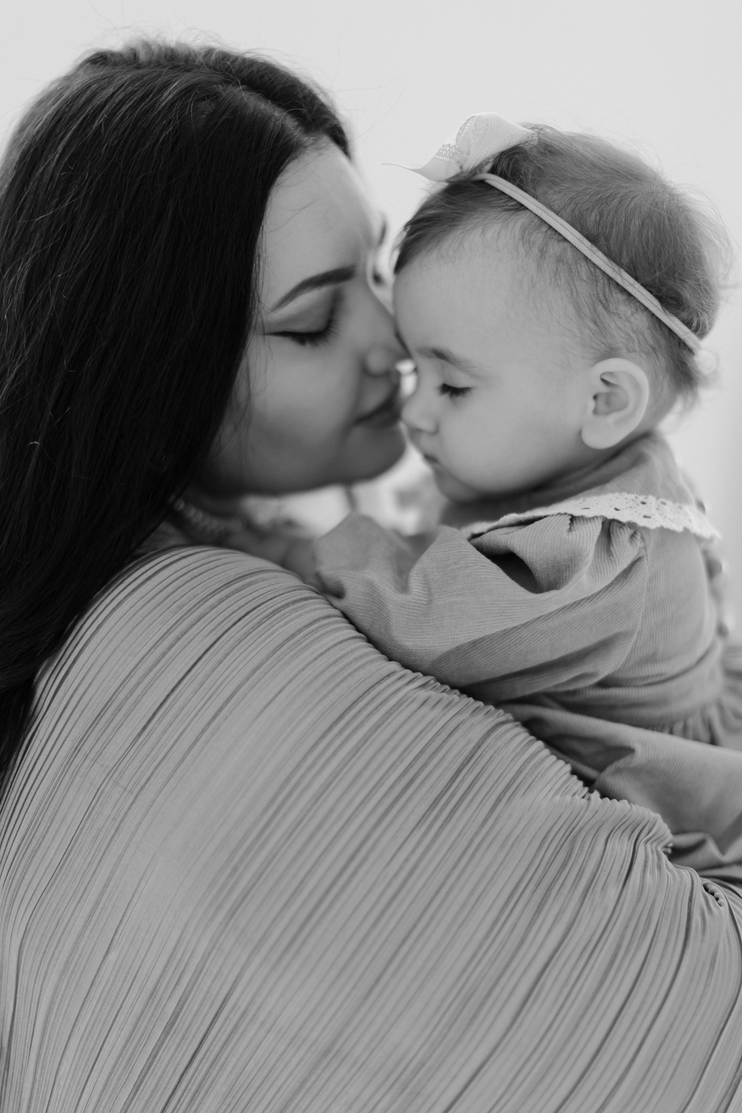 Годик. Семейный и детский фотограф в Москве Кузьмина Мария