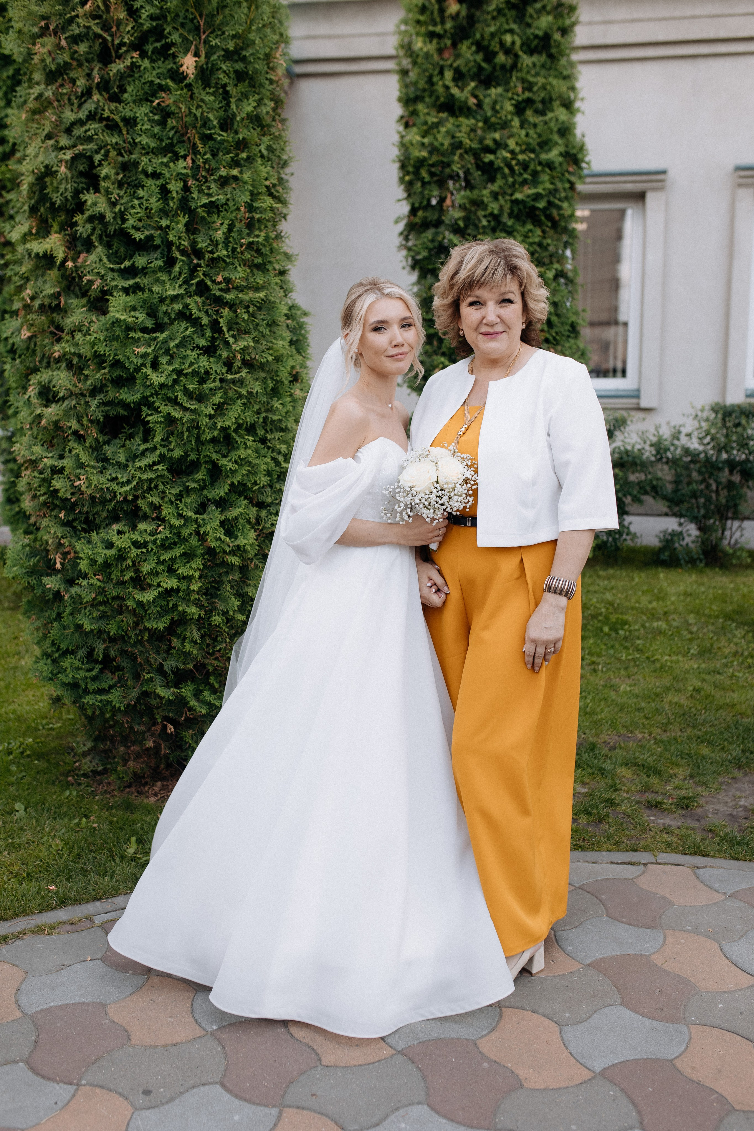 Тихон и Анна. Свадебный и семейный фотограф в Новосибирске Наталья Зорина