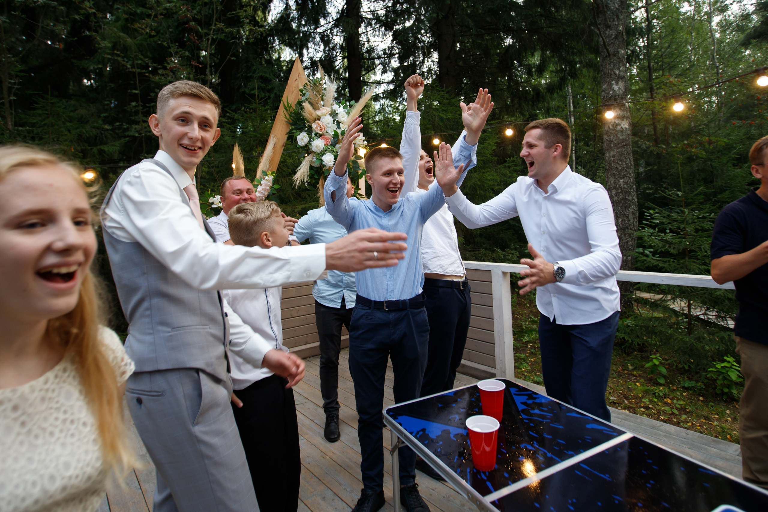 Лучшие кадры с репортажей. Свадебный фотограф в Ярославле Анастасия Архипова