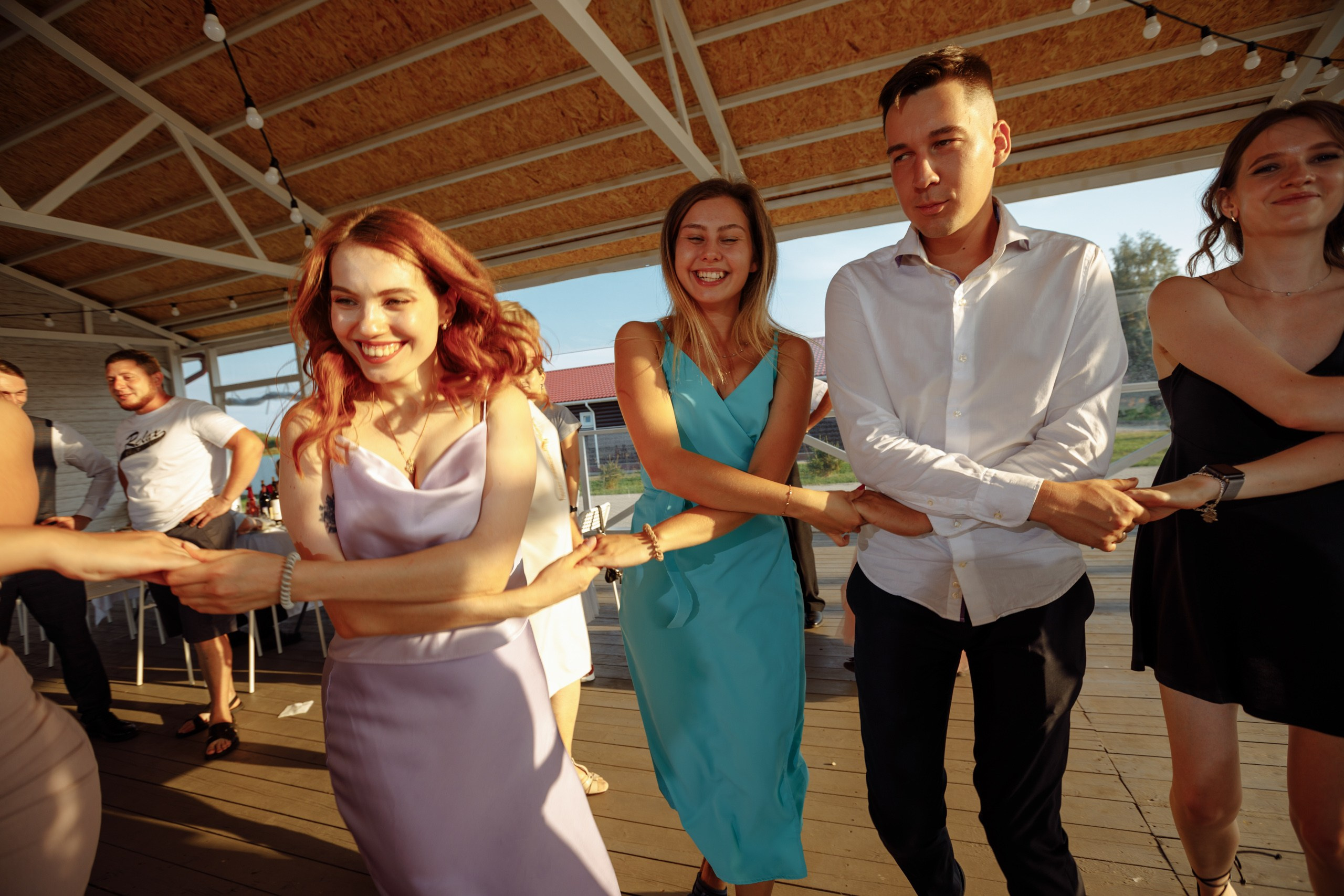 Лучшие кадры с репортажей. Свадебный фотограф в Ярославле Анастасия Архипова