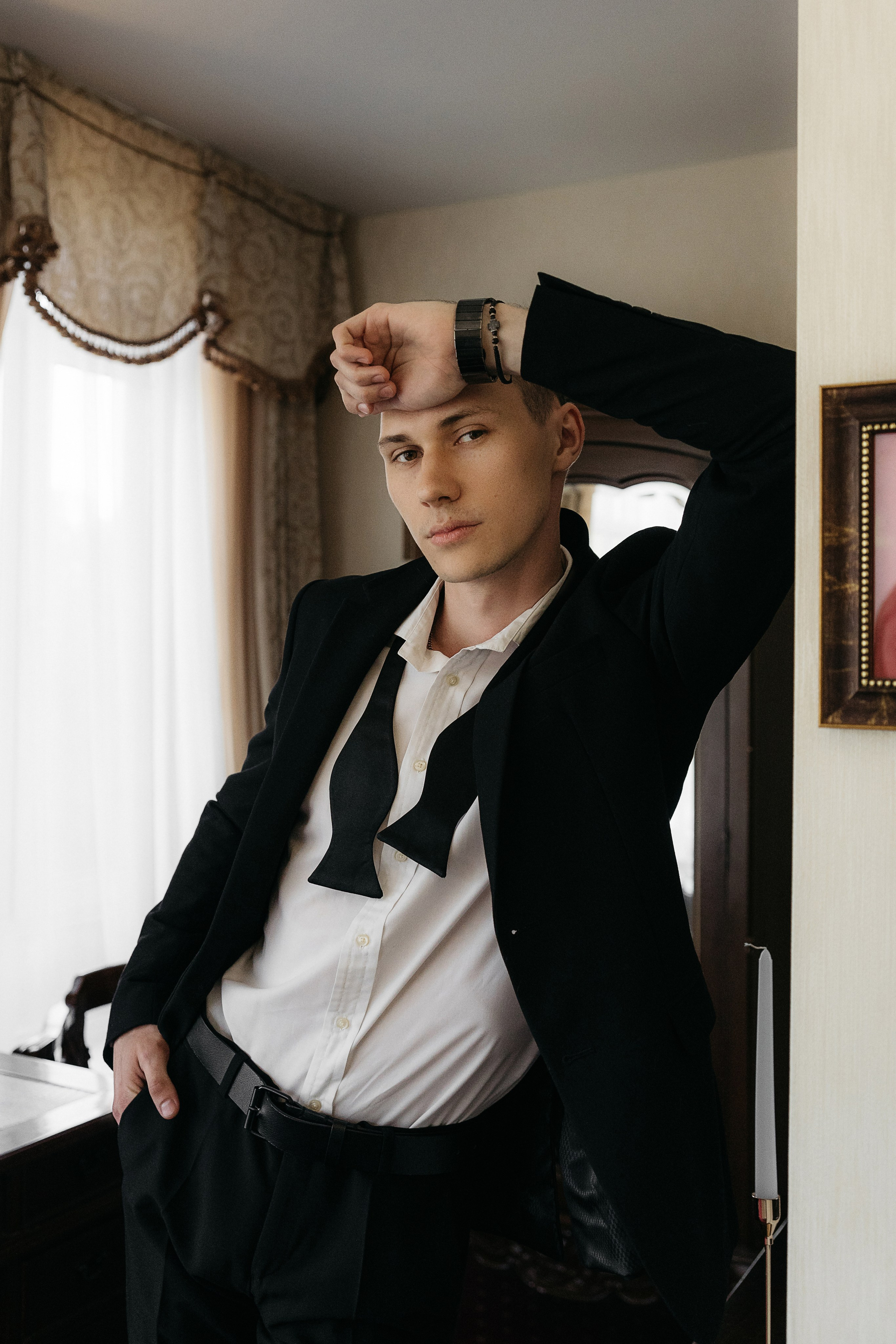 Роман и Дарья. Свадебный фотограф Воронеж Марина Грудинина