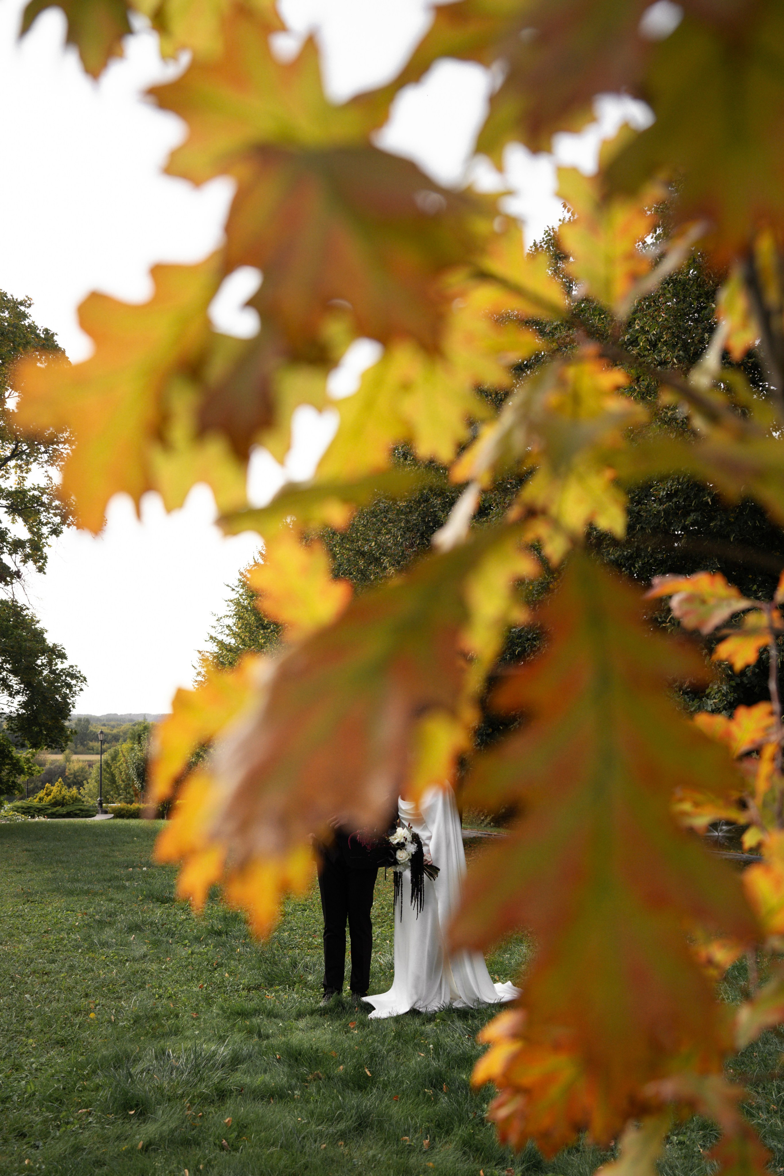 Дмитрий и Юлия. Свадебный фотограф Воронеж Марина Грудинина