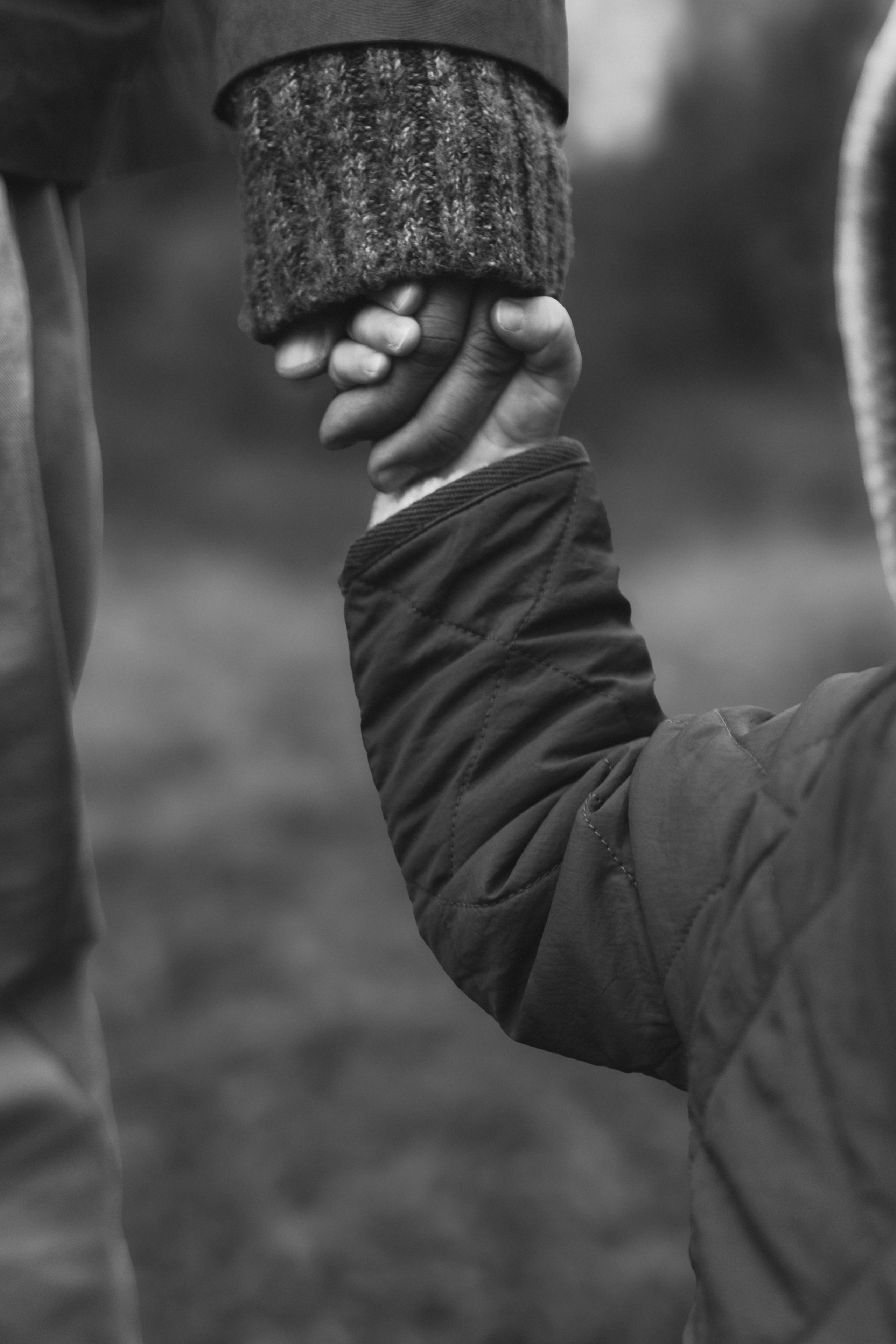 Главное — быть вместе. Семейный фотограф в Москве и МО Маша Забудская