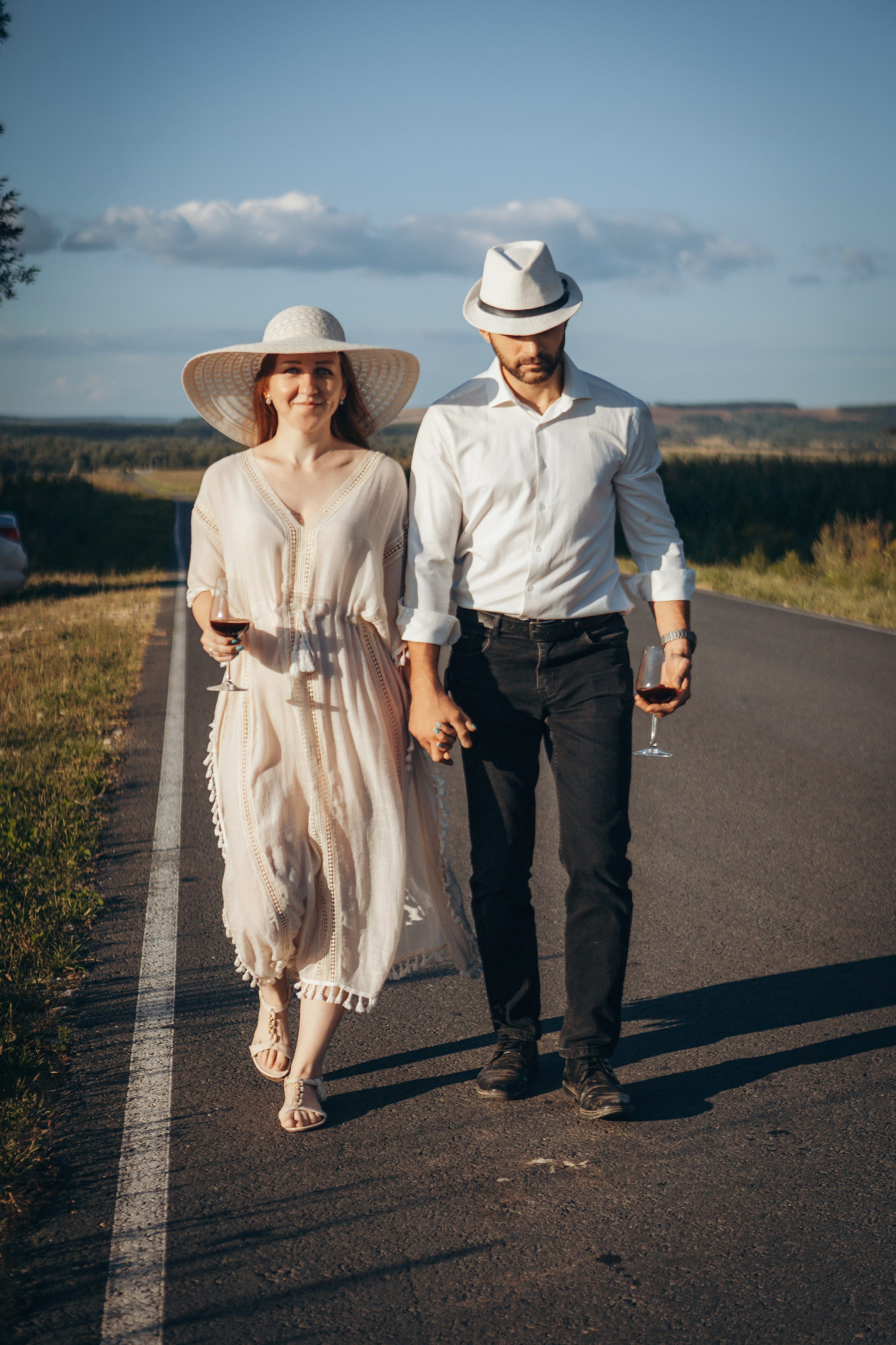 Сергей и Инна. Индивидуальный и свадебный фотограф в Нижнем Новгороде Трушина Кристина