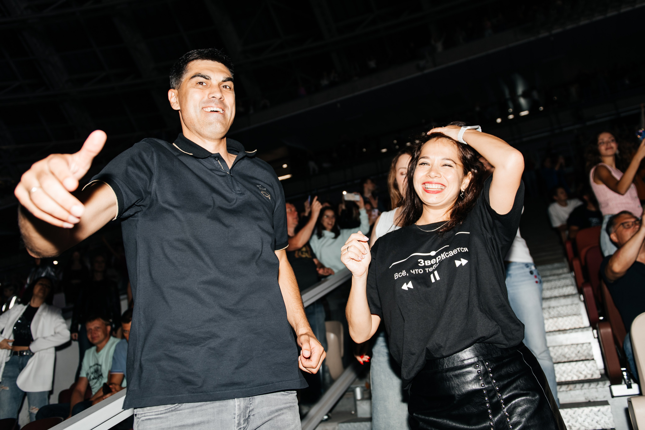 Группа Звери. ДИНА МИХНЕВА спортивный фотограф Москва