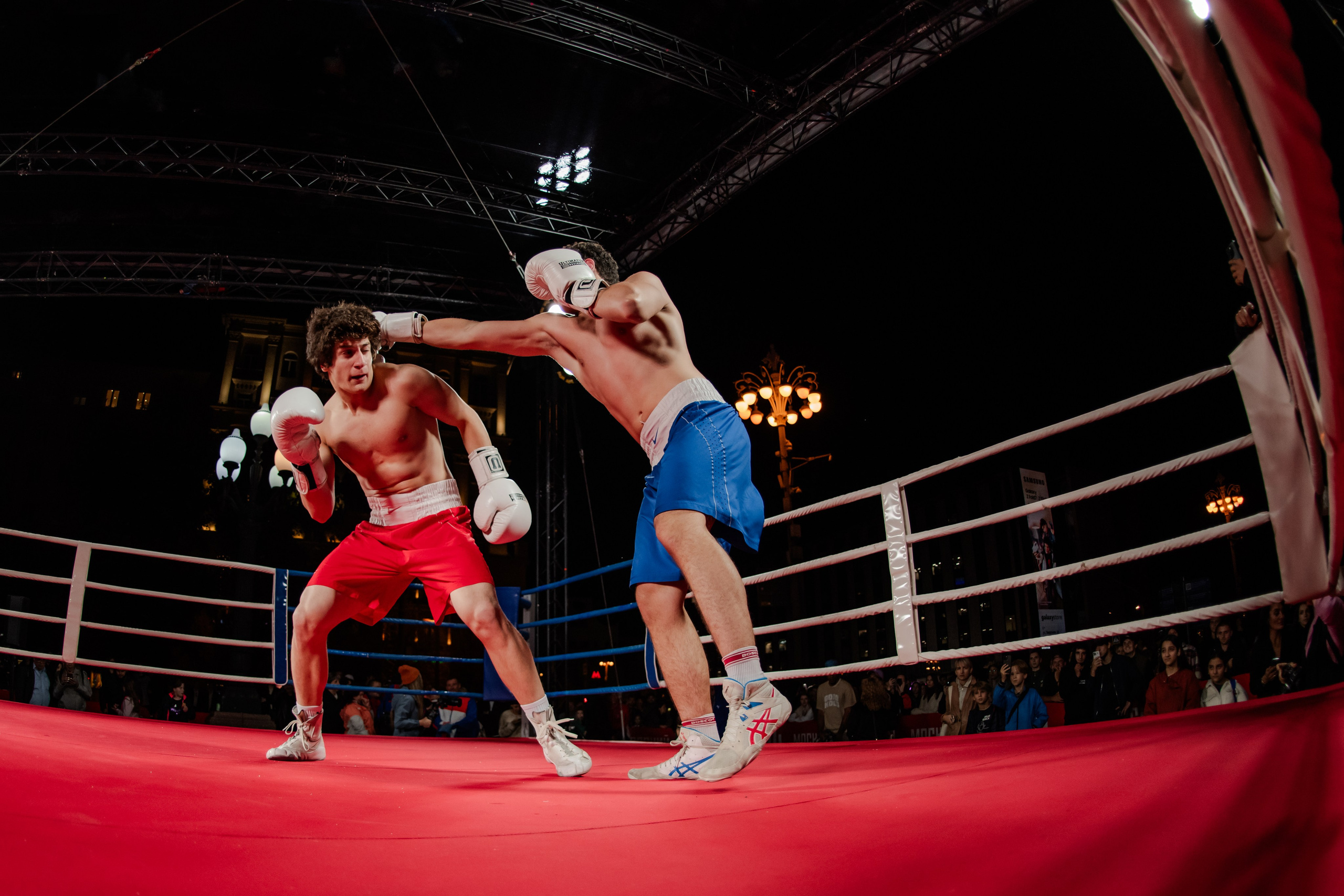 Ночь СПОРТА. ДИНА МИХНЕВА спортивный фотограф Москва