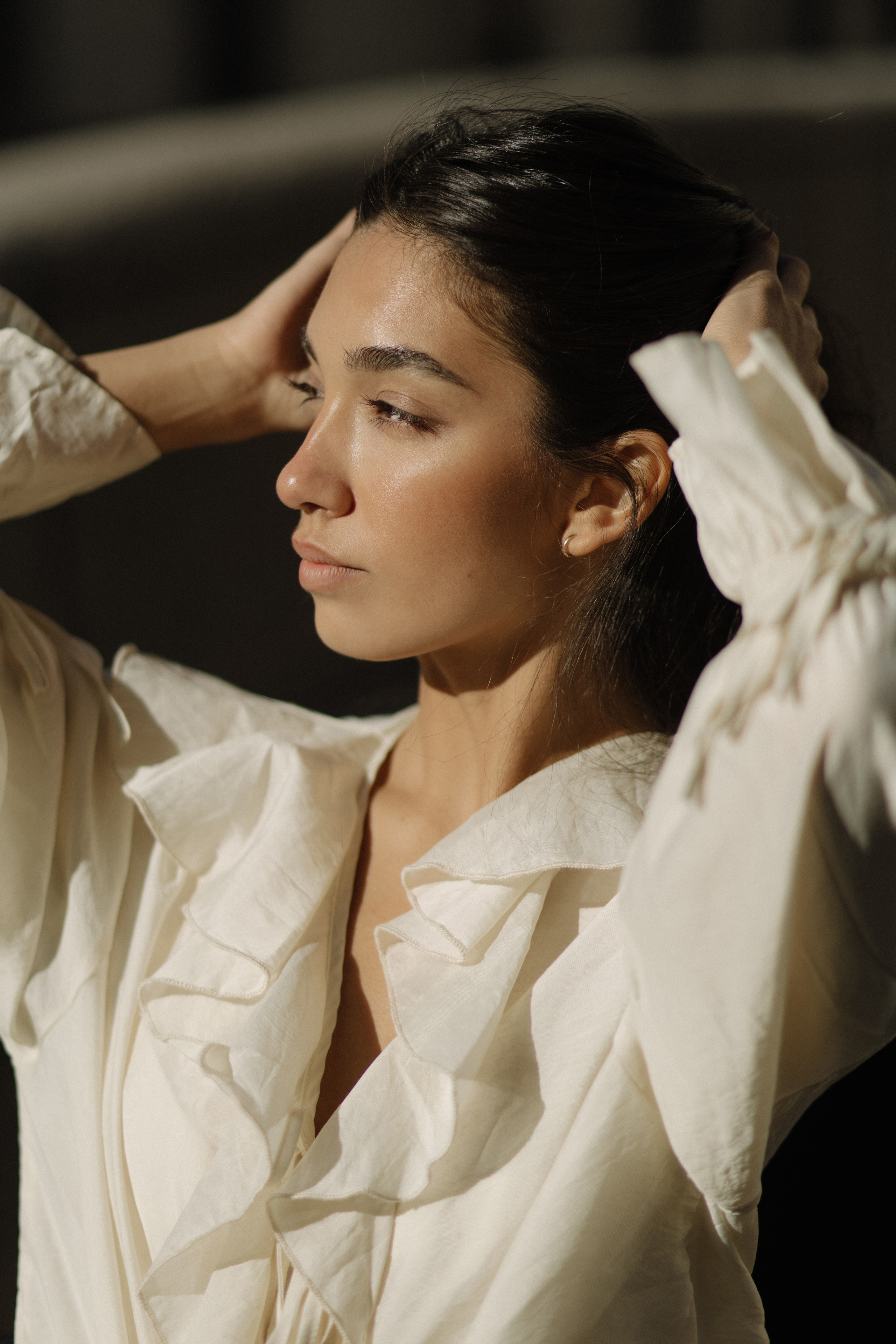 Екатерина. ELIZAVETA TITARENKO