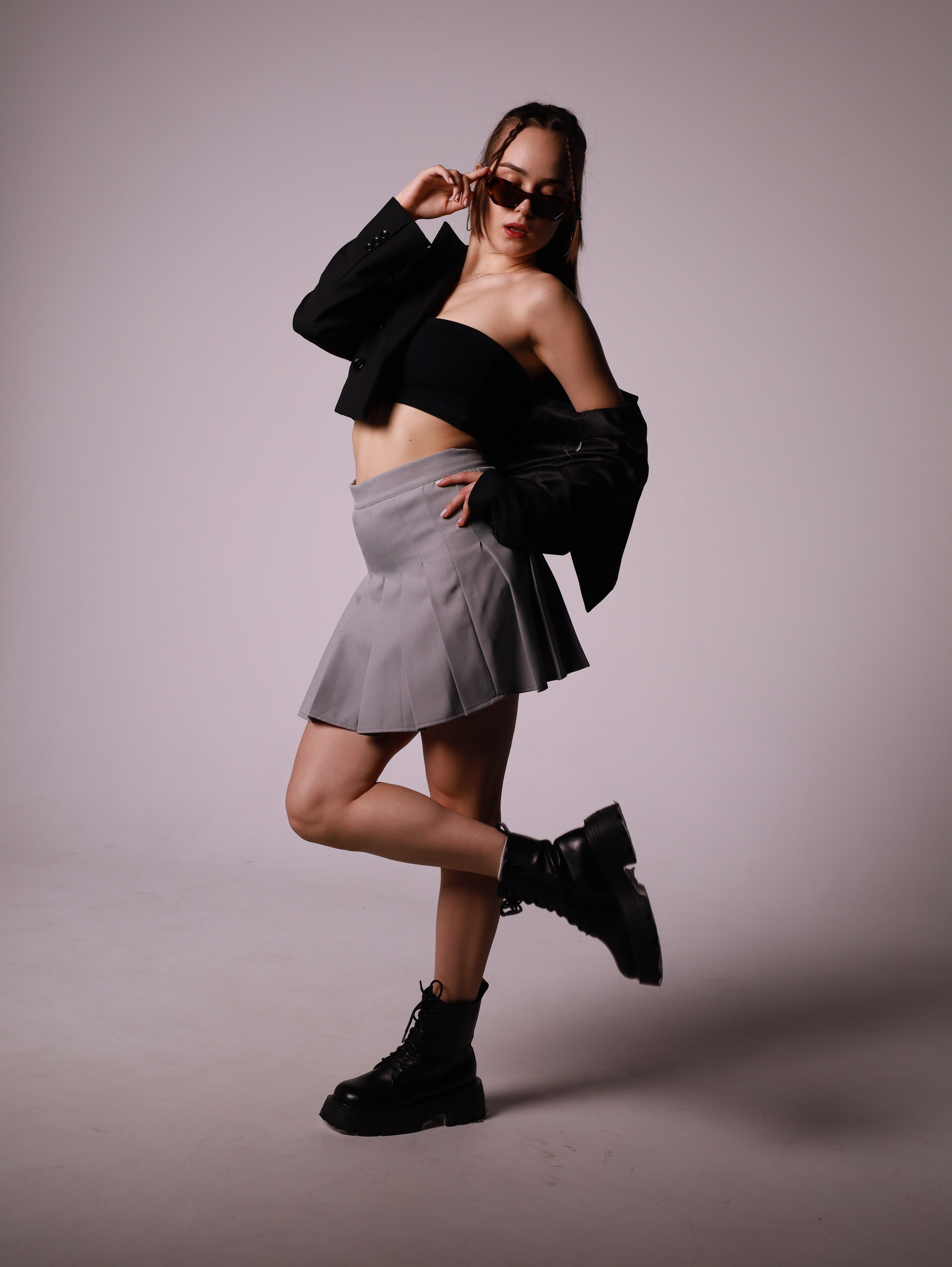 Студийная фотосессия. Фотограф  Москва&Сочи Лазарева Вита