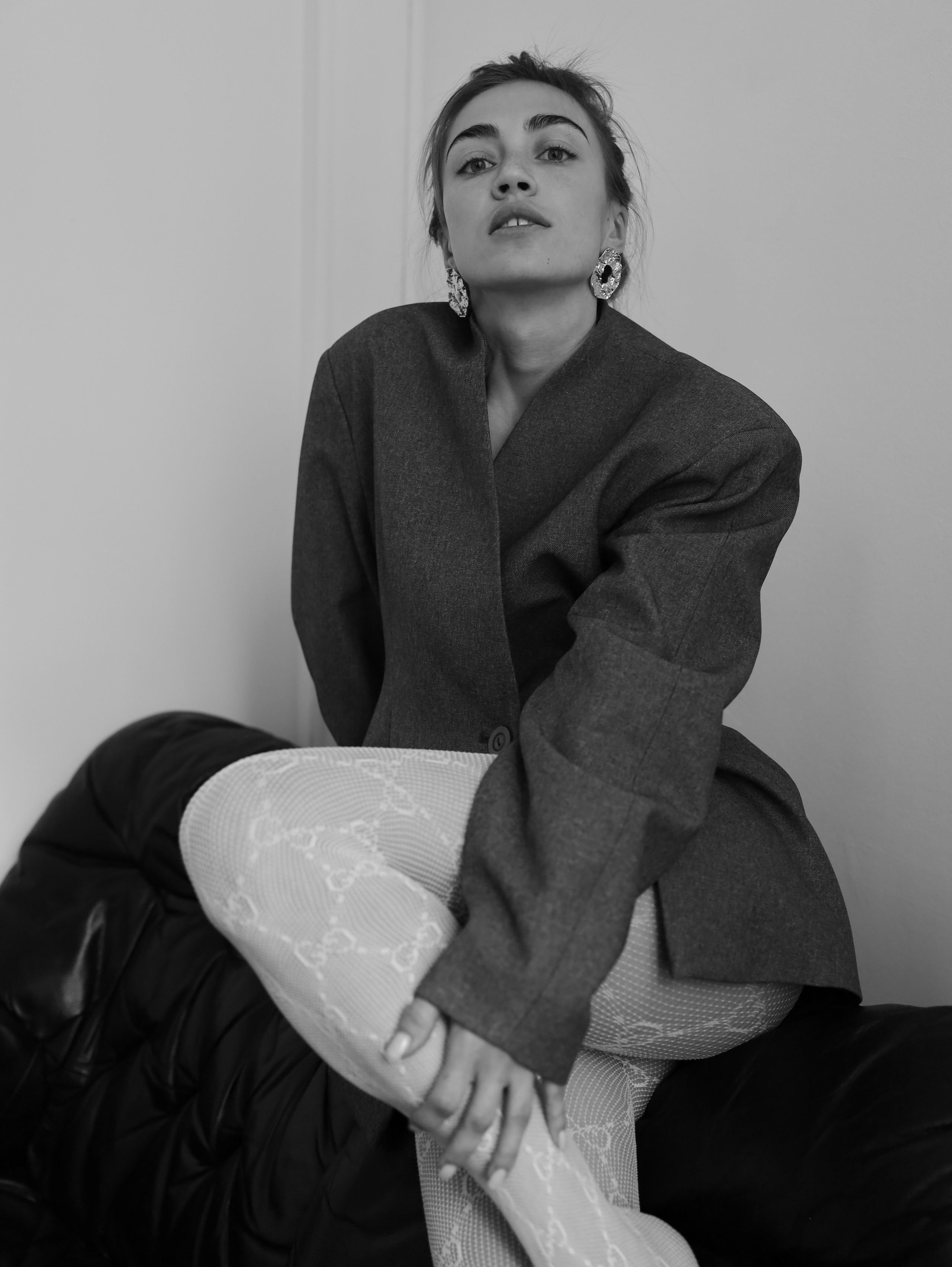 Портрет Валерия. Фотограф  Москва&Сочи Лазарева Вита