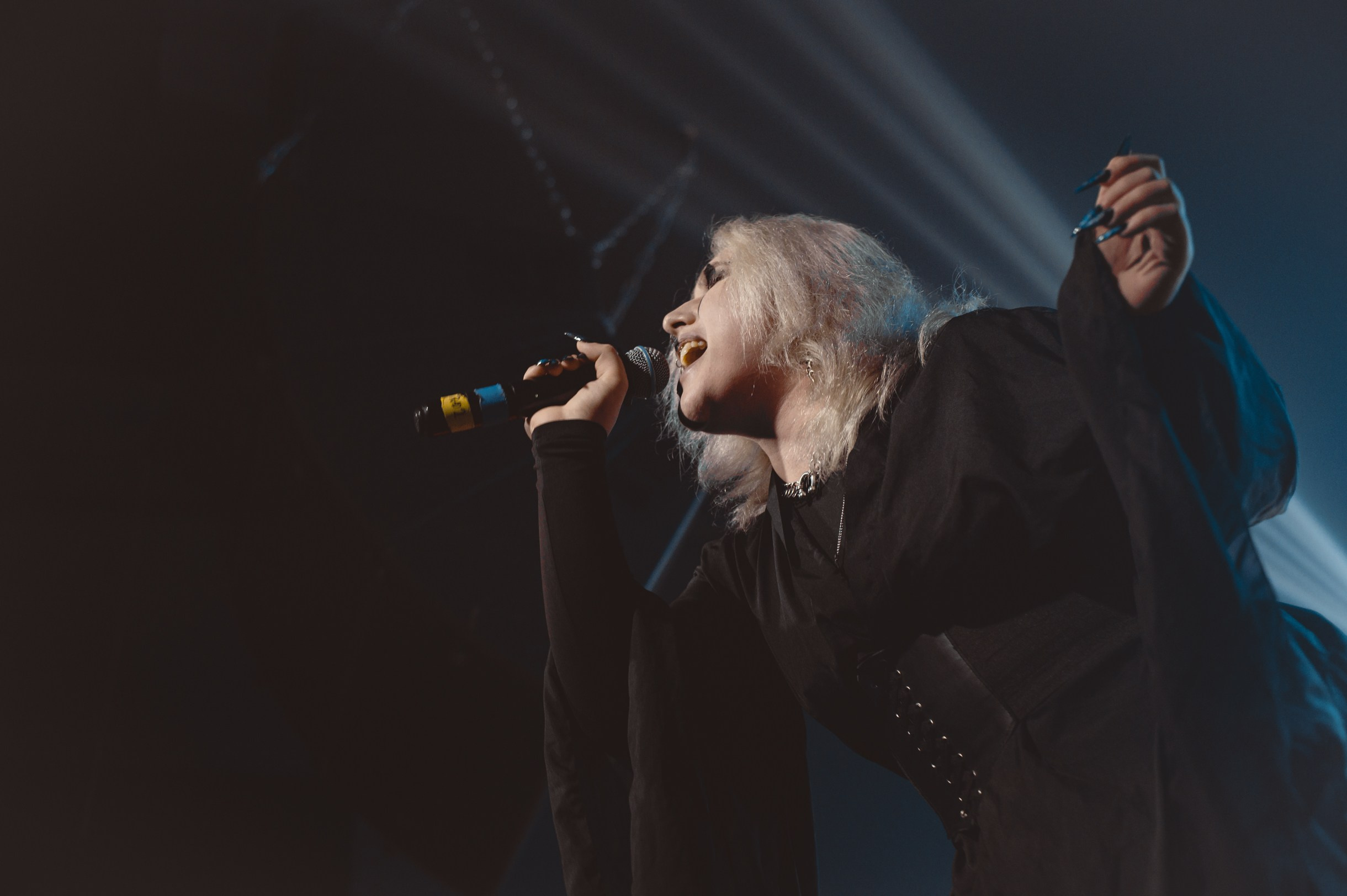 VARYAG ECLIPSE. Фотограф в Москве