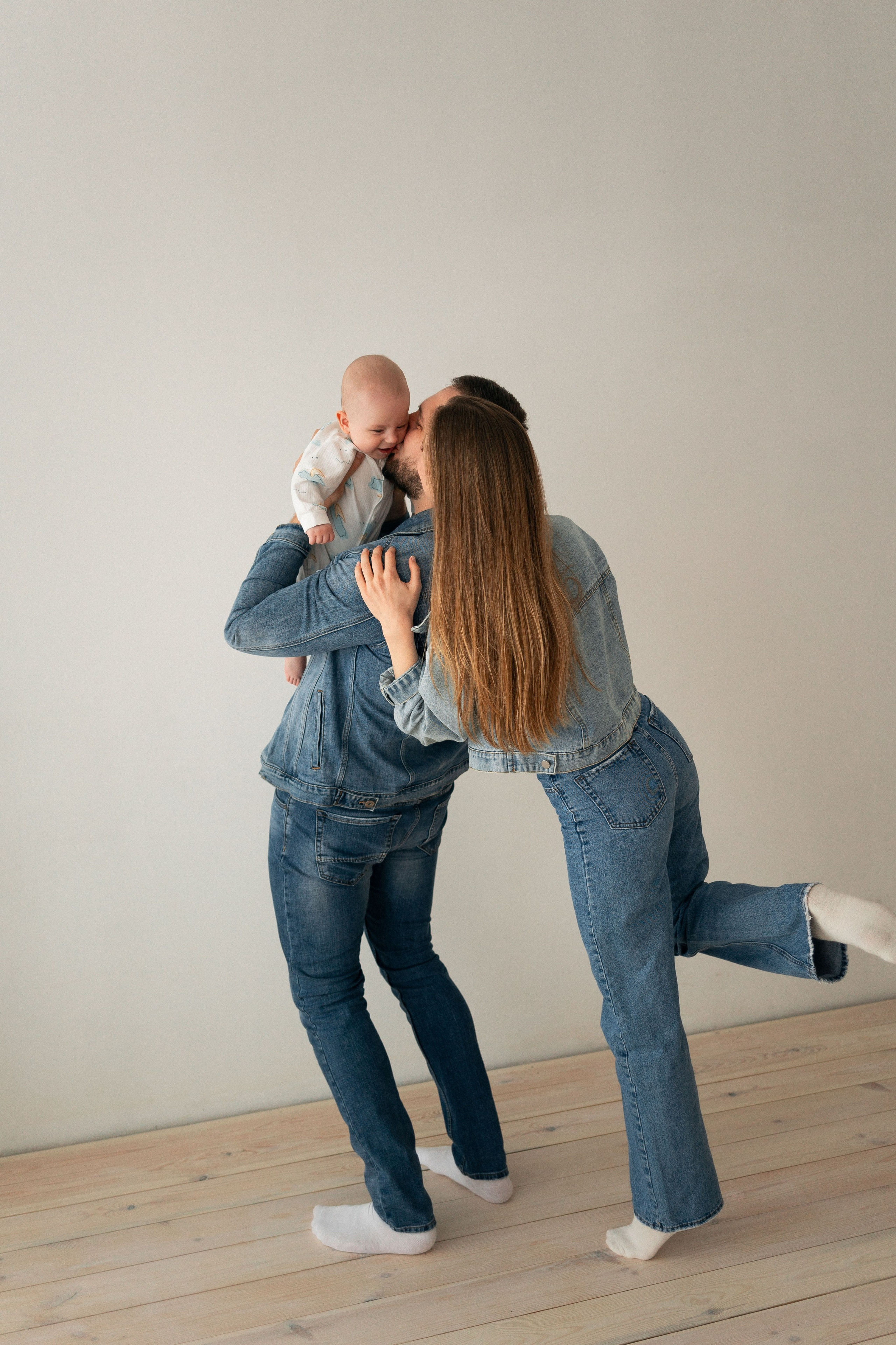 L&E&L. Семейный фотограф в Севастополе и Симферополе Александра Чистякова