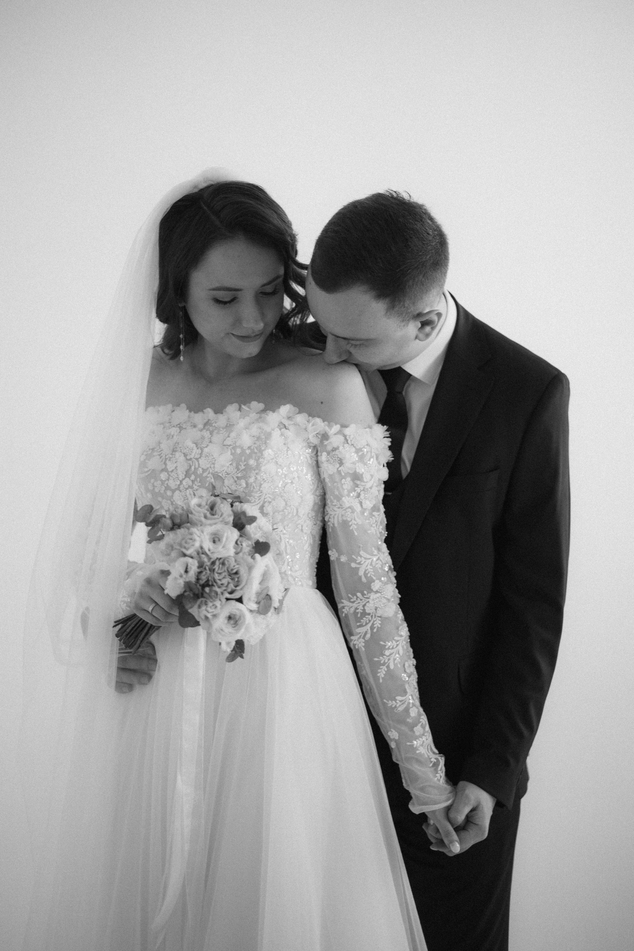 M&I. Семейный фотограф в Севастополе и Симферополе Александра Чистякова