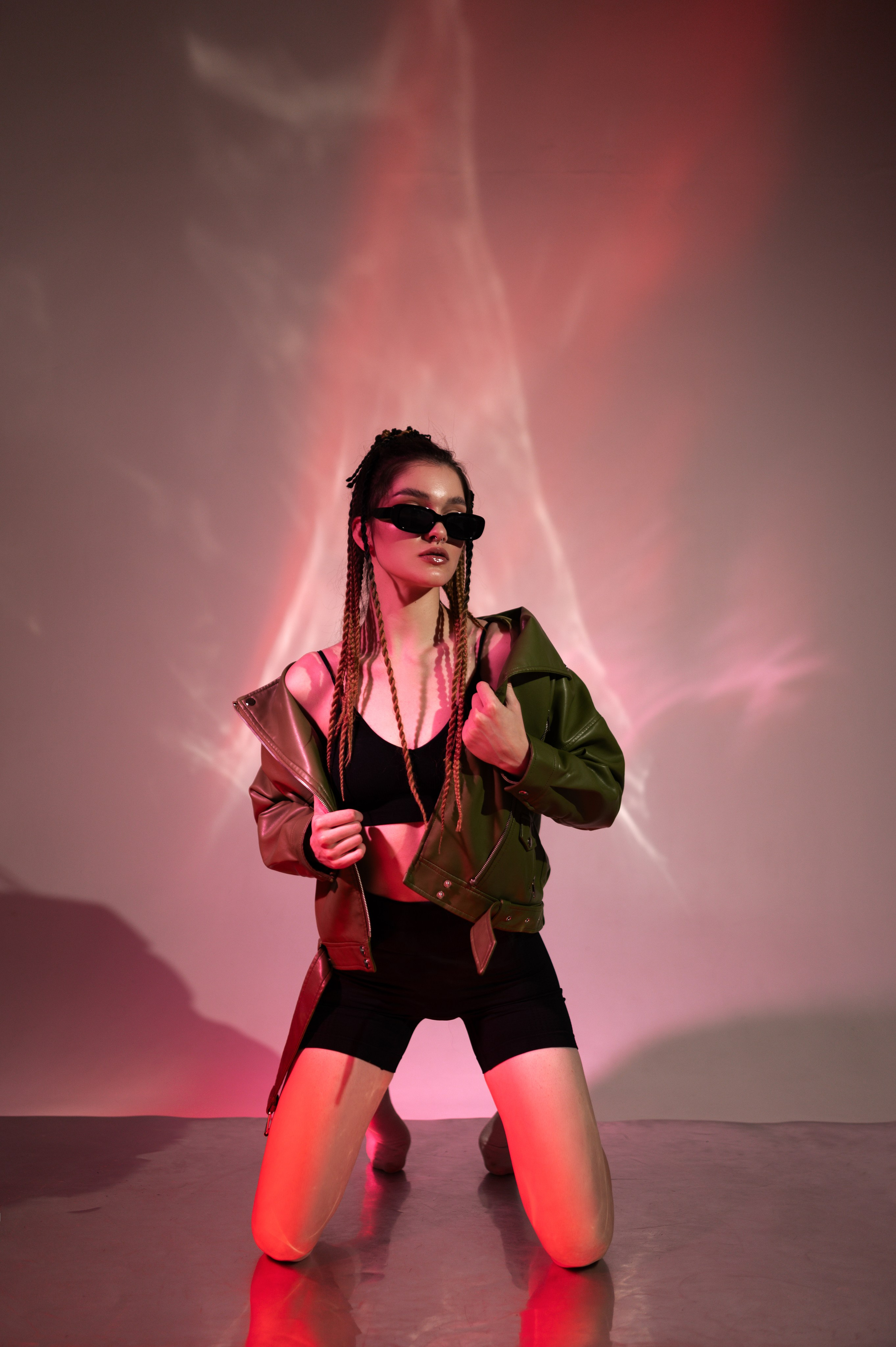 PORTRAIT. Фотограф Ксения Матвеева Санкт-Петербург