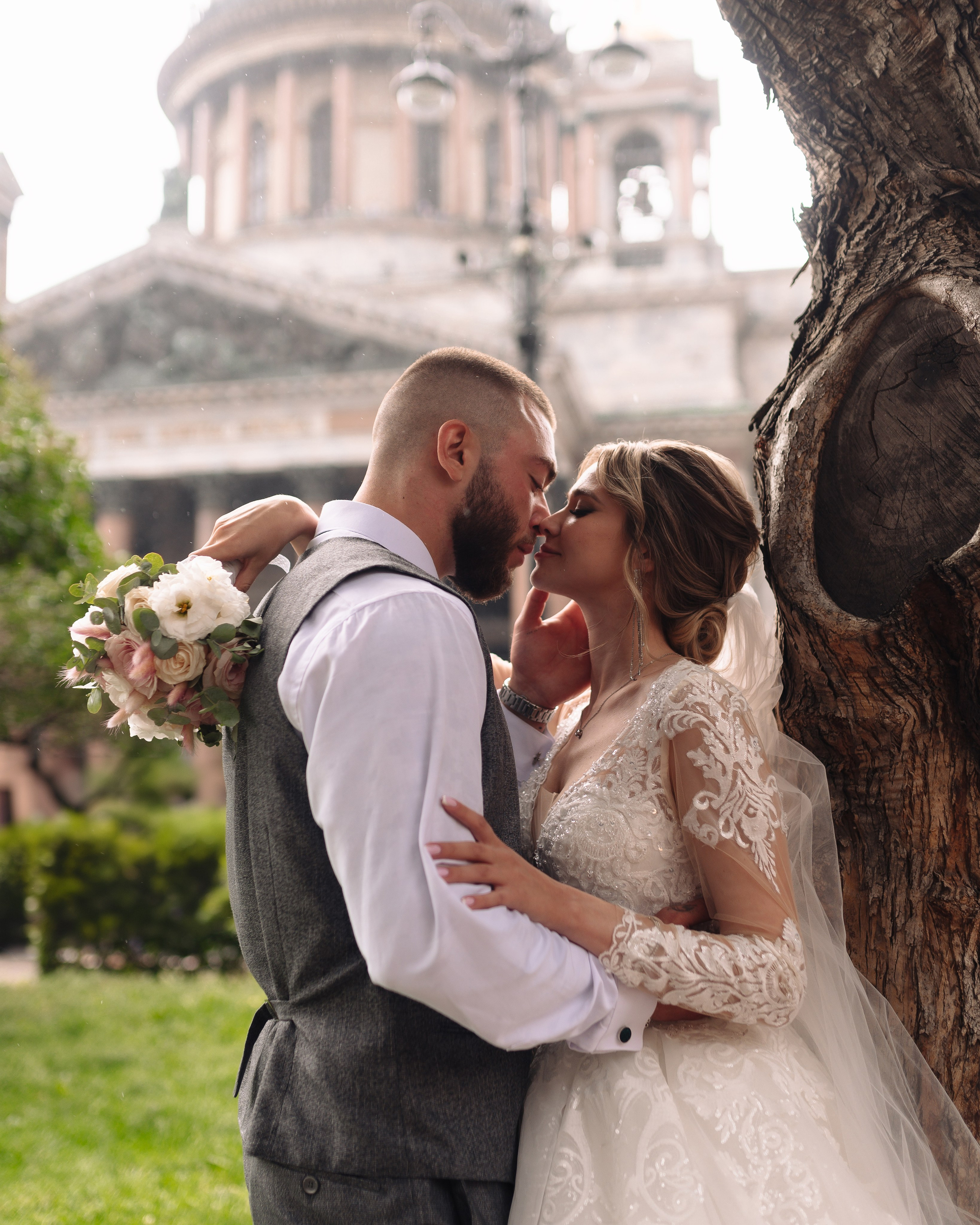 WEDDING. Фотограф Ксения Матвеева Санкт-Петербург