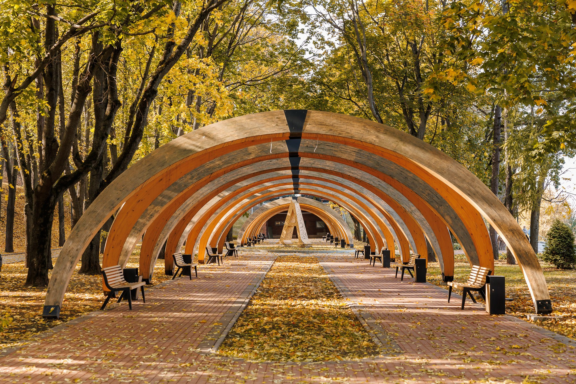 Потфолио. #НеЗемныеФотографии Нижнего Новгорода