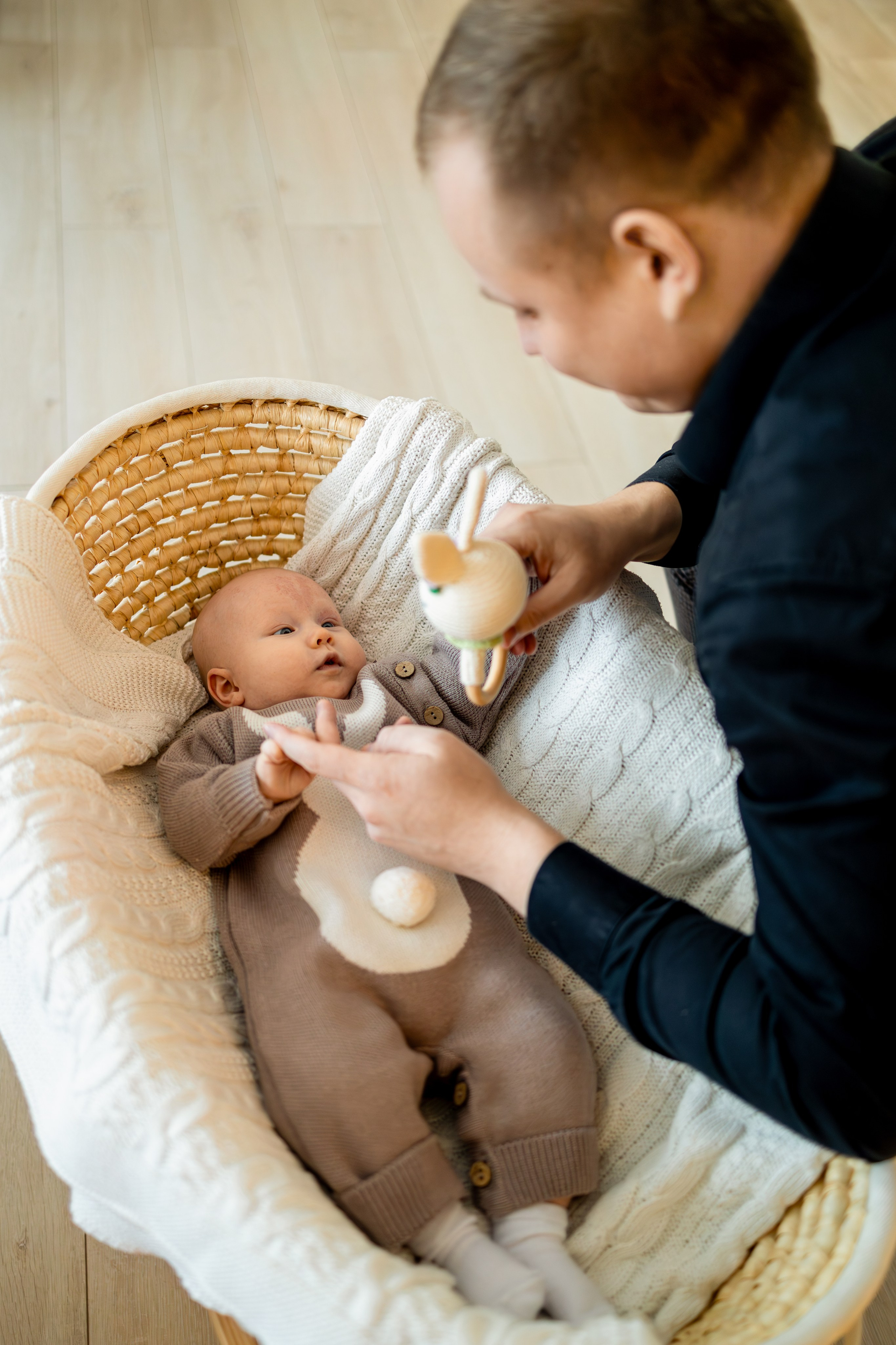 Ирина и Владислав. Фотограф Виктория Бурова