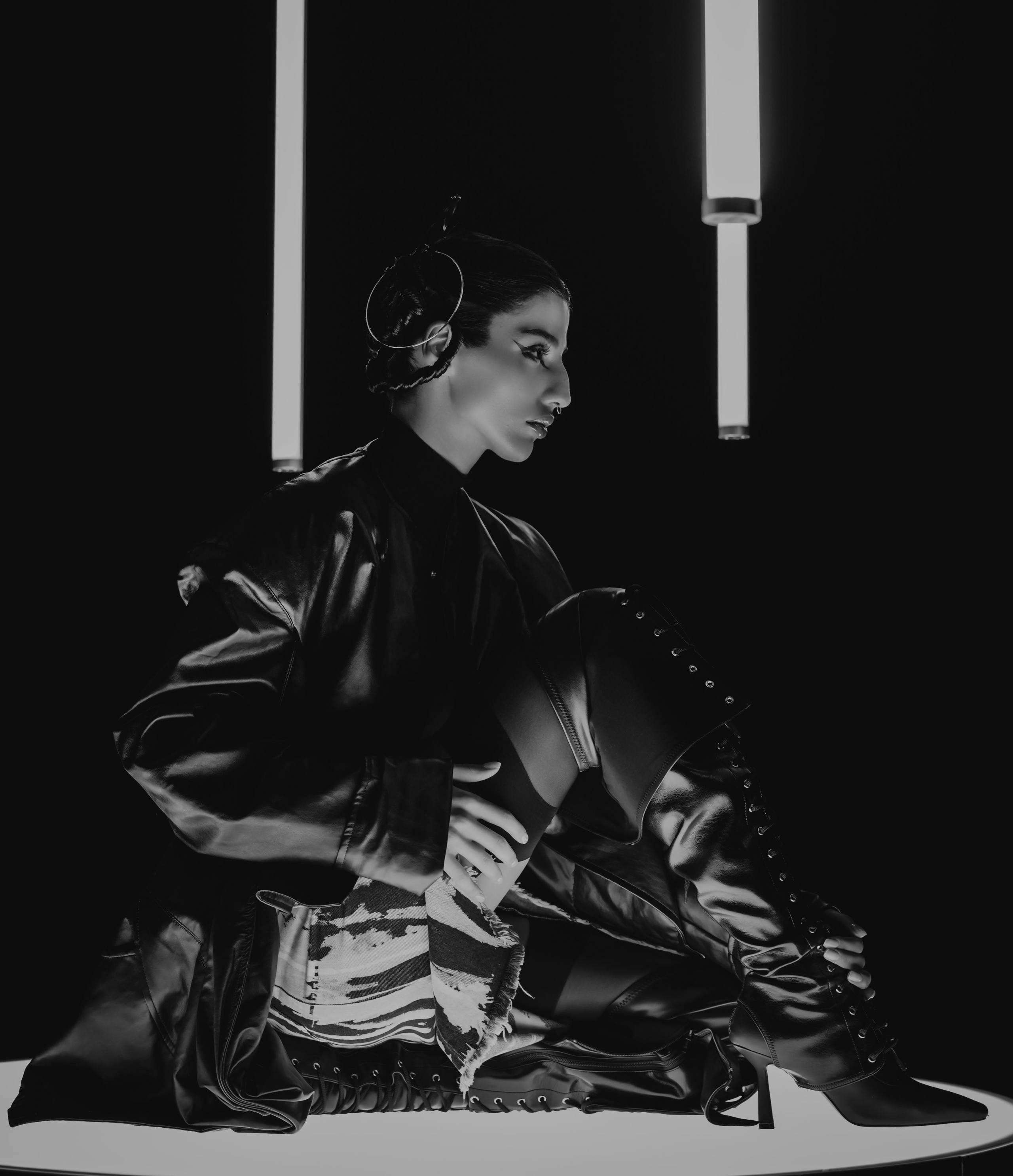 Fashion. Фотограф в Москве Юлия Новикова