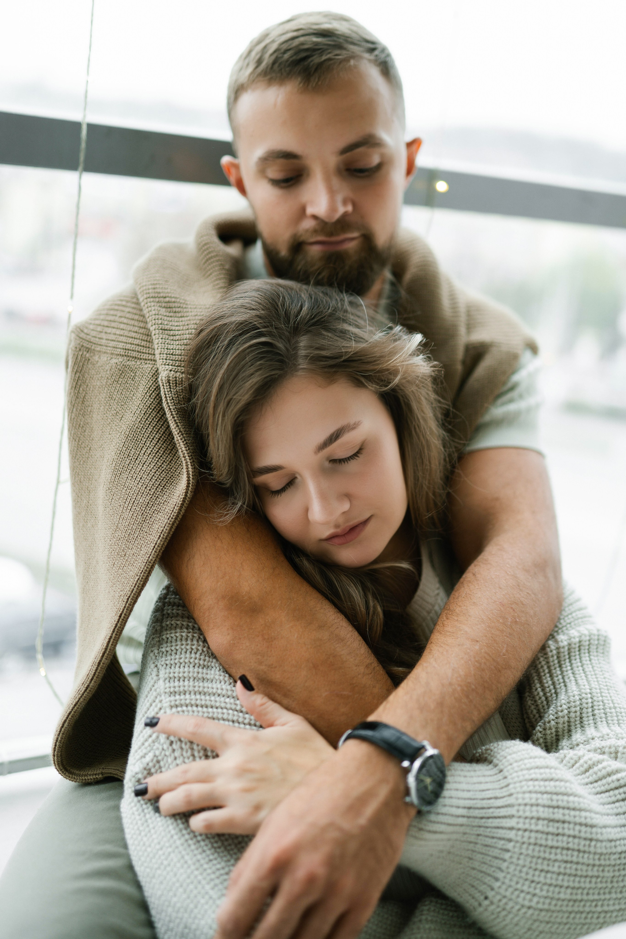 Y & E & M. Свадебный фотограф Липецк Москва Анна Невзорова