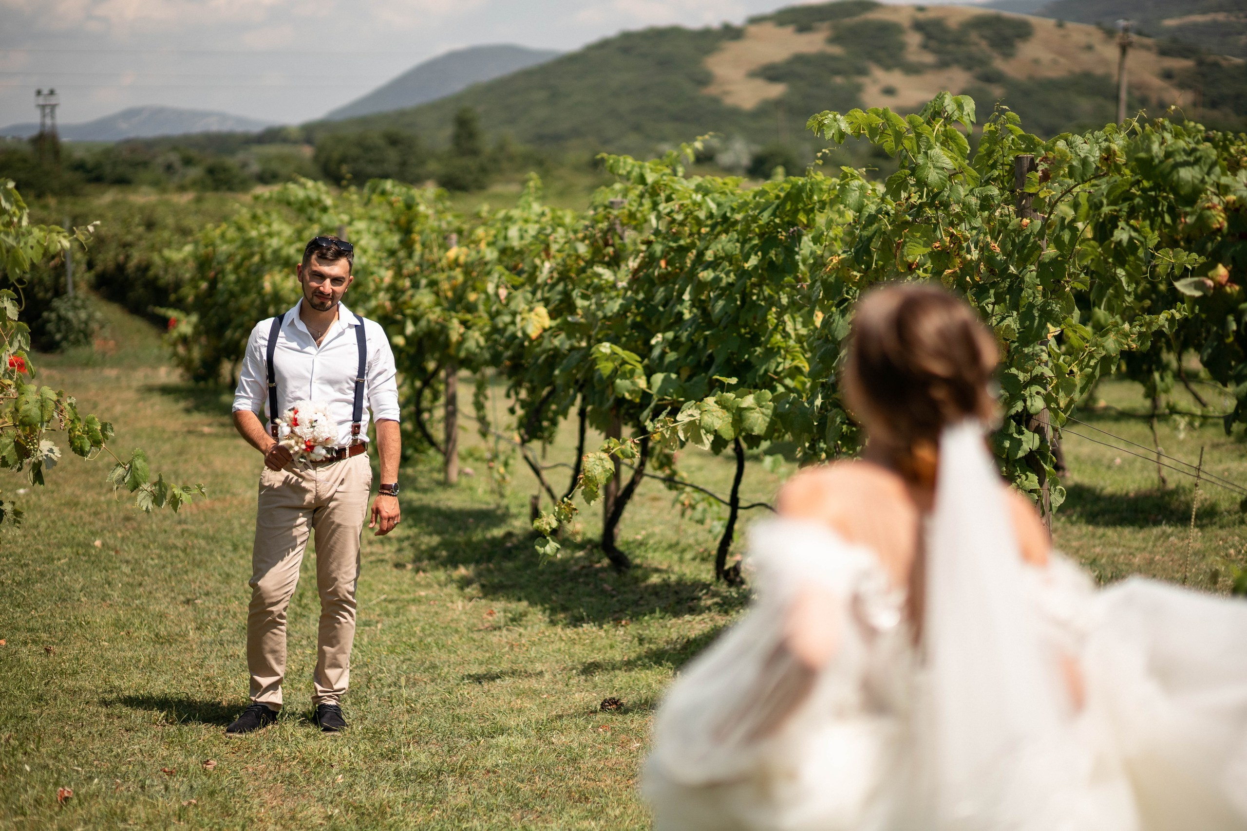 V&D. Семейный фотограф в Севастополе и Симферополе Александра Чистякова