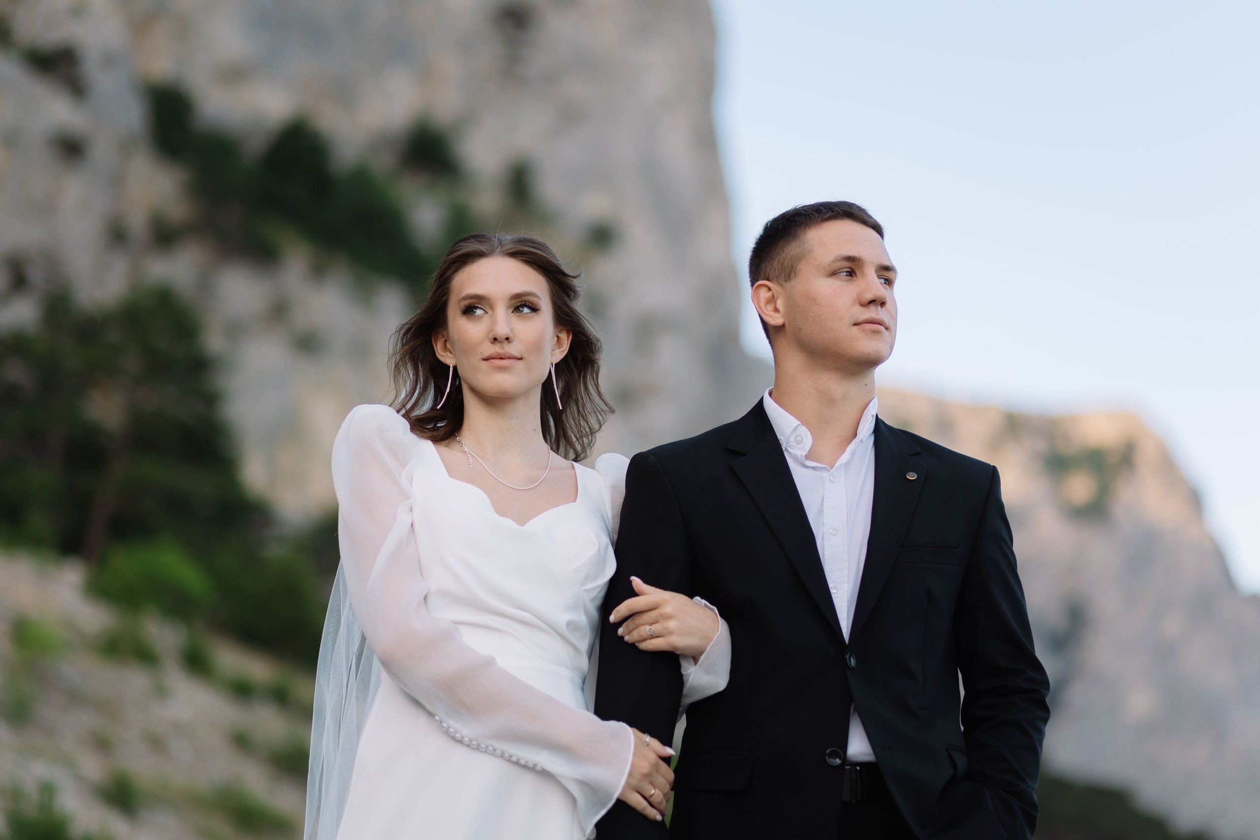 L&I. Семейный фотограф в Севастополе и Симферополе Александра Чистякова