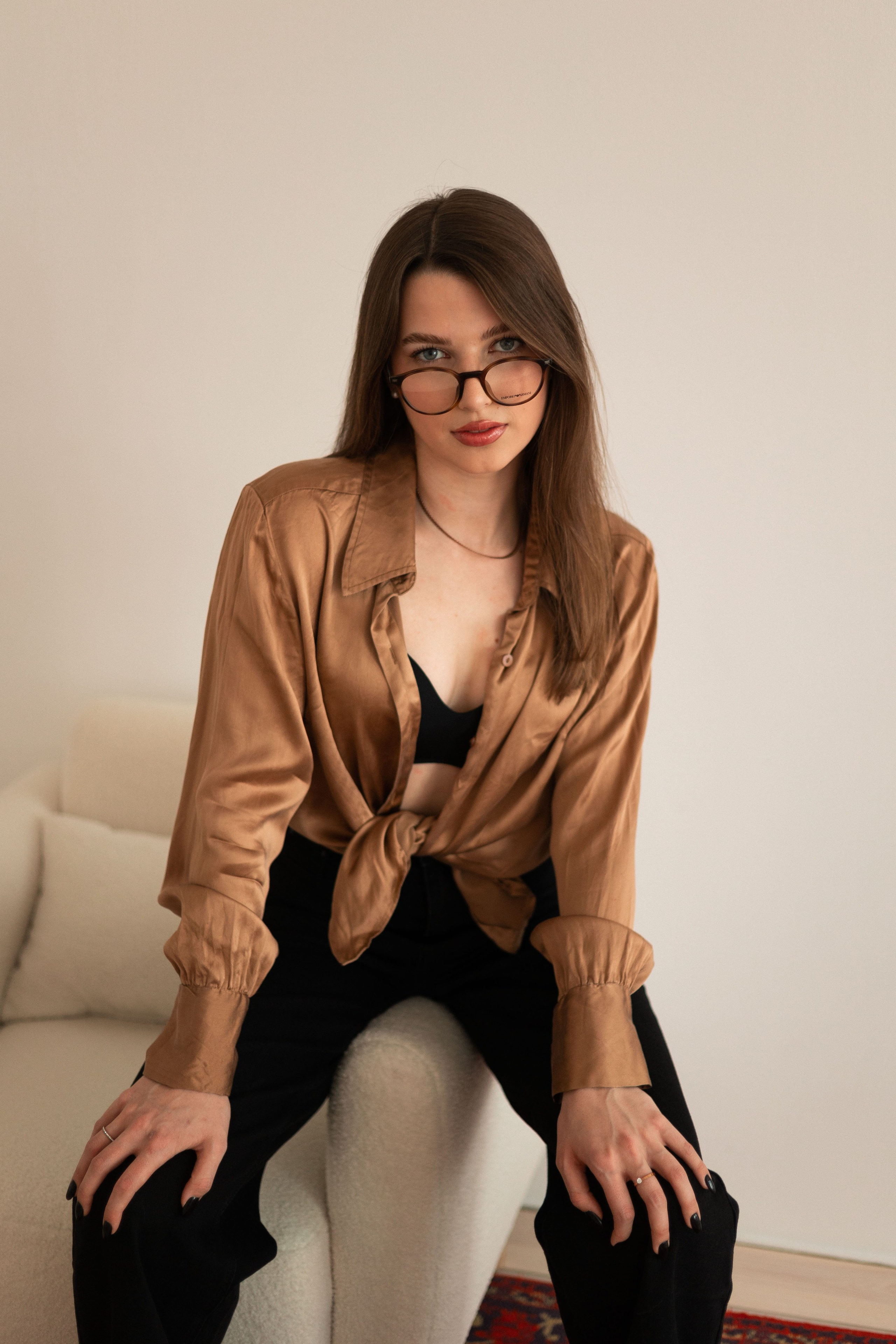 Анжелика. Семейный фотограф в Севастополе и Симферополе Александра Чистякова