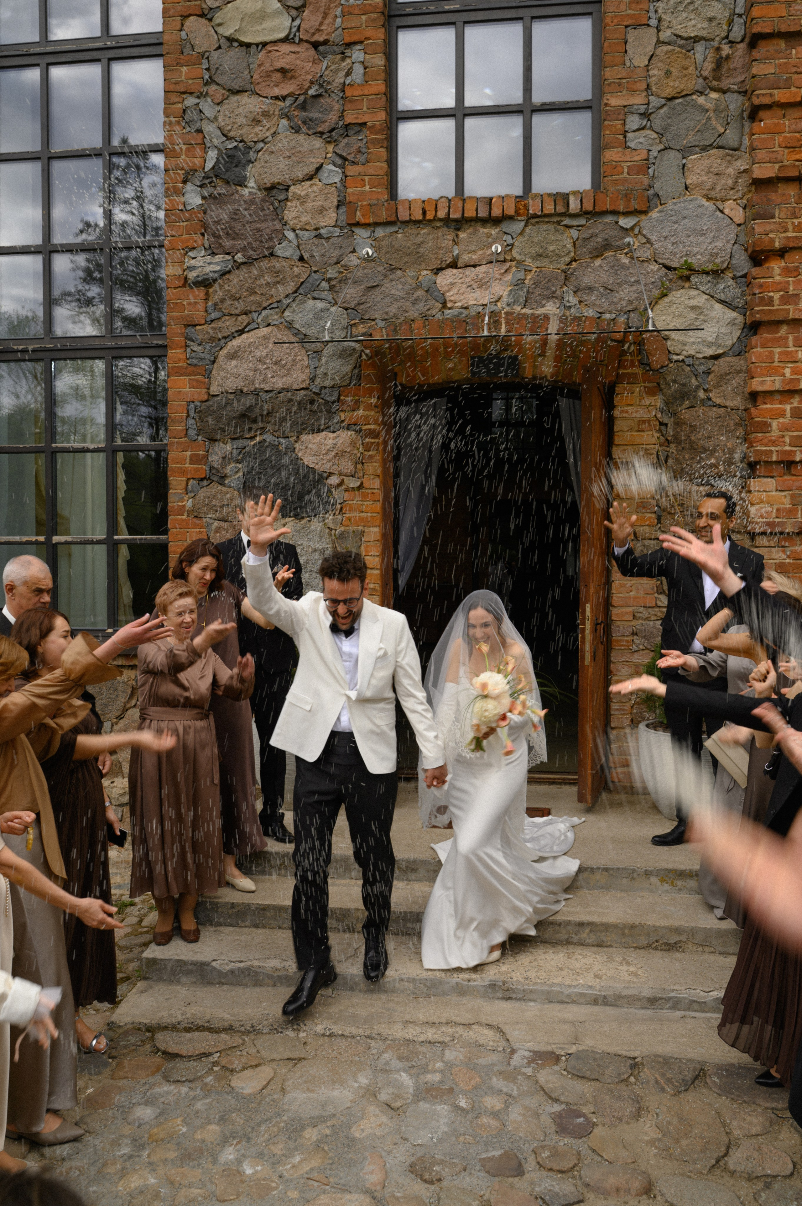 Иван и Наталья. Свадебный фотограф Минск