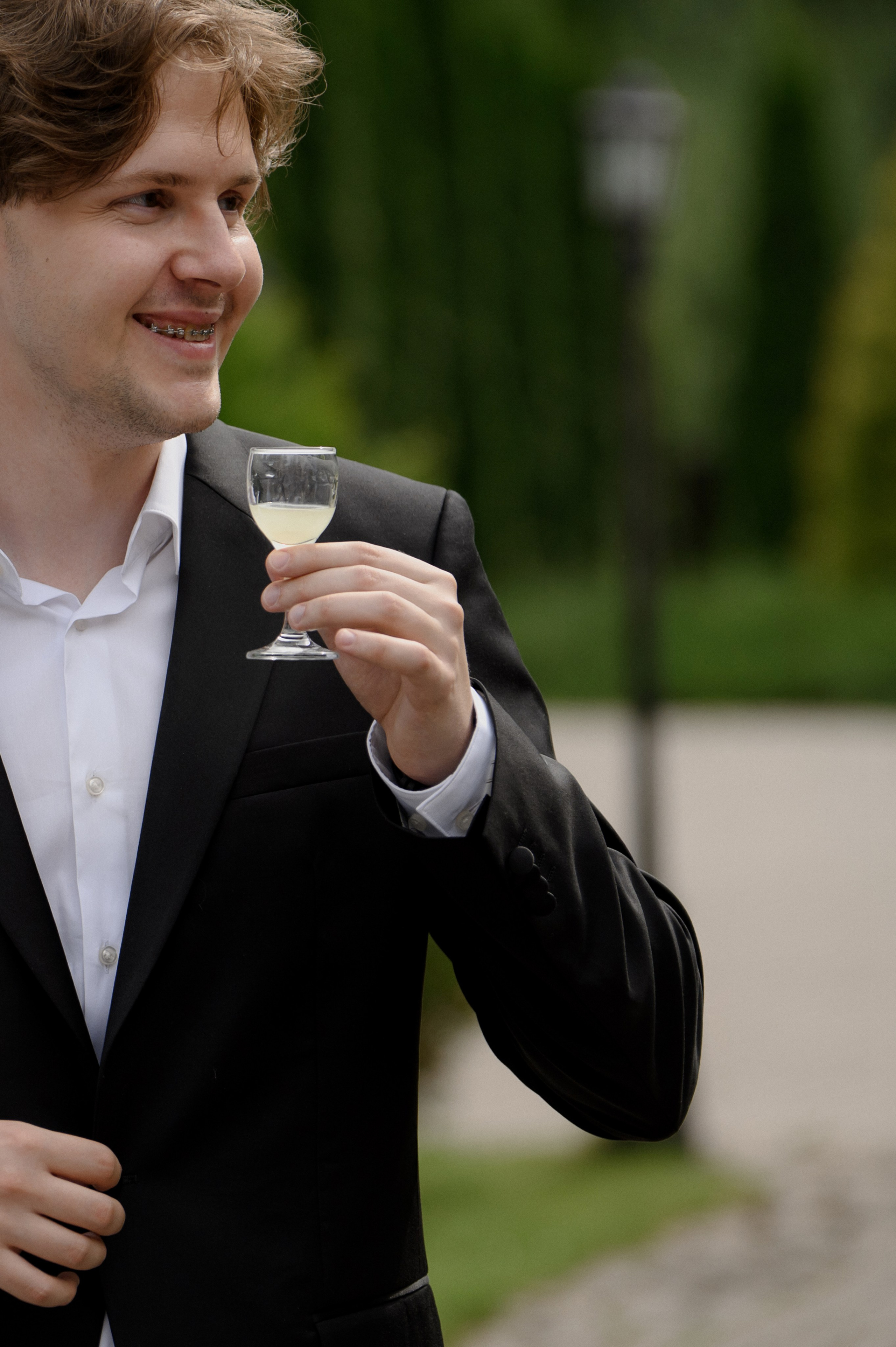 НИКИТА И КАТЯ. Свадебный фотограф Минск