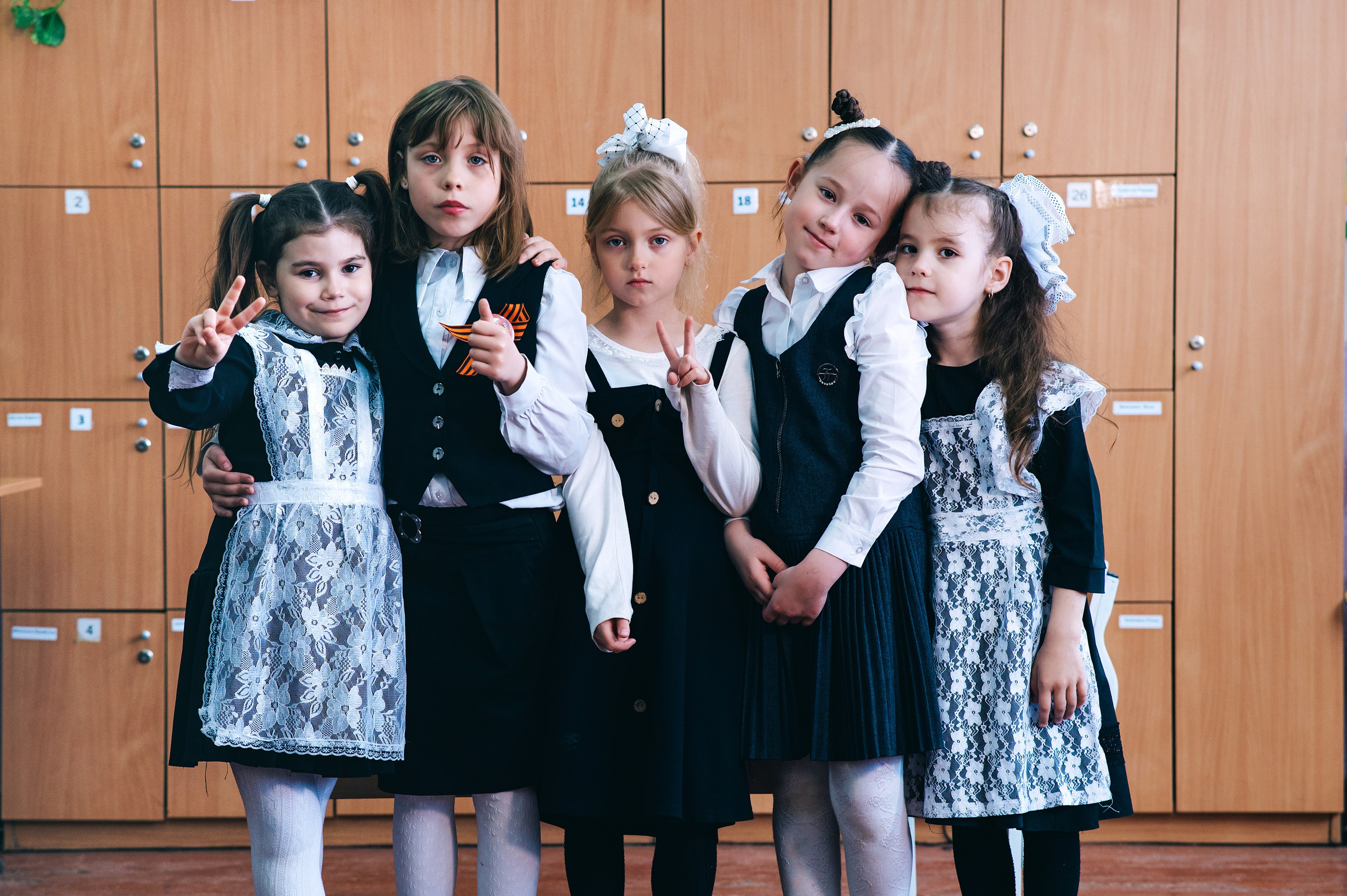 Проект «Фотодень в школе». Выпускные фотоальбомы. Фотограф в детских садах и школах г. Кургана