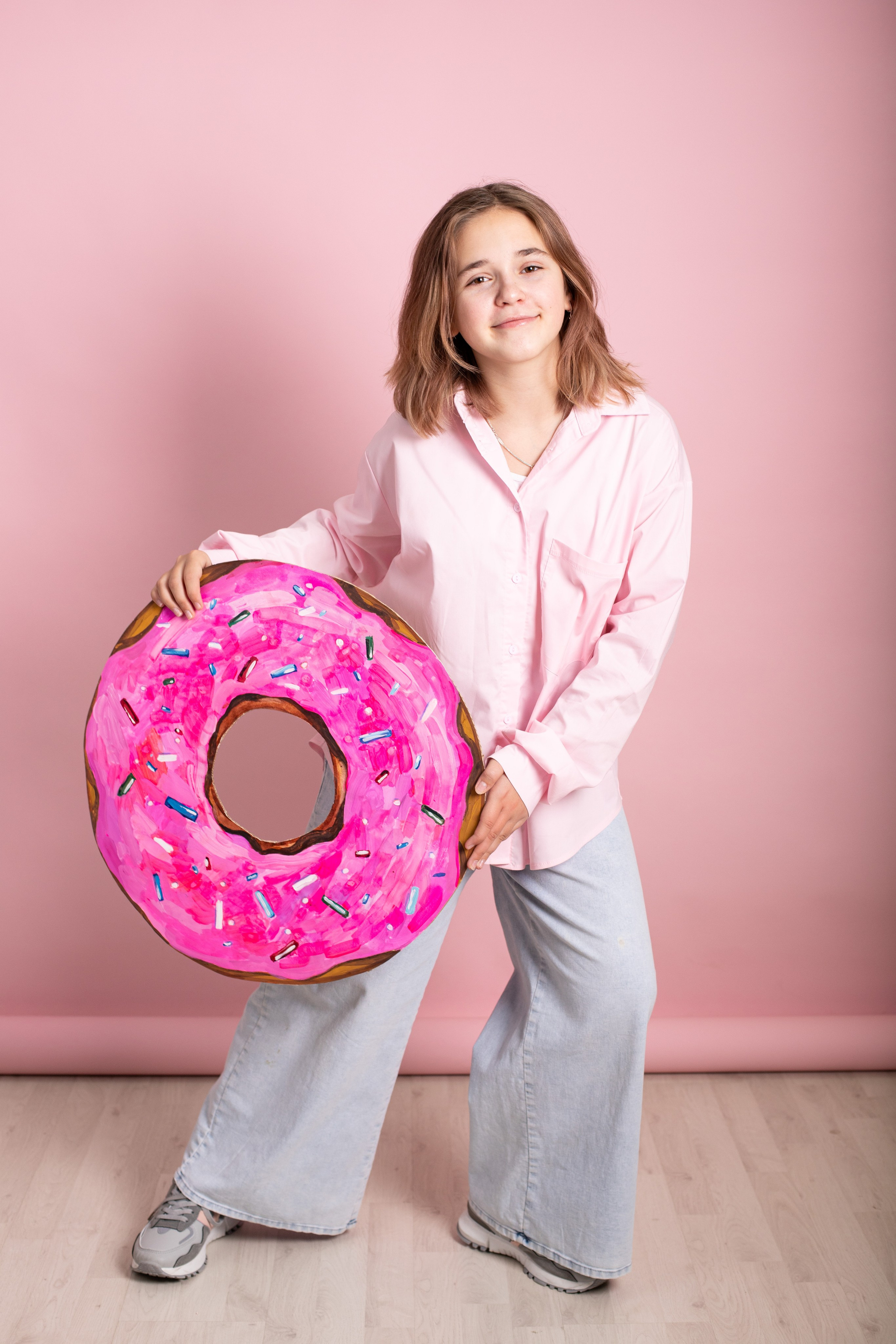 Сладости. Фотограф в Ангарске Елена Малежик