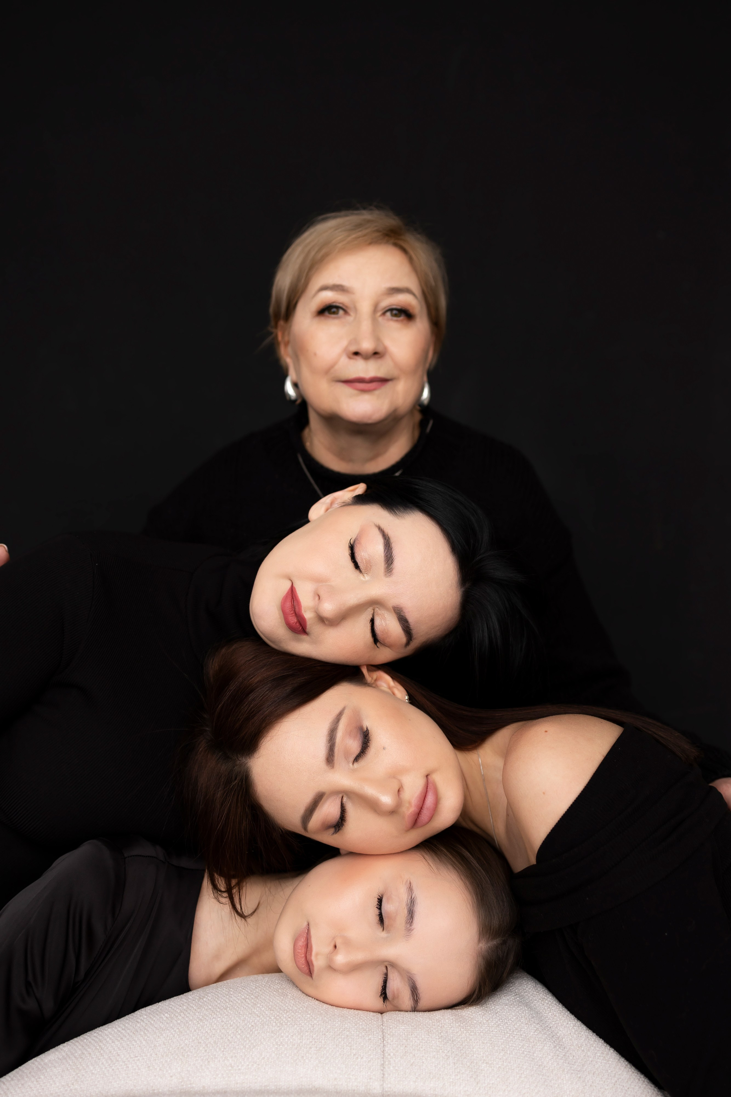 Поколение. Главная