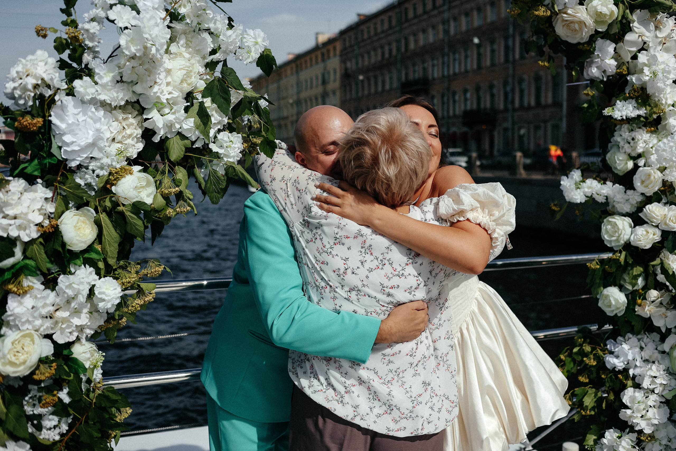 Юлия и Константин (свадьба). Главная