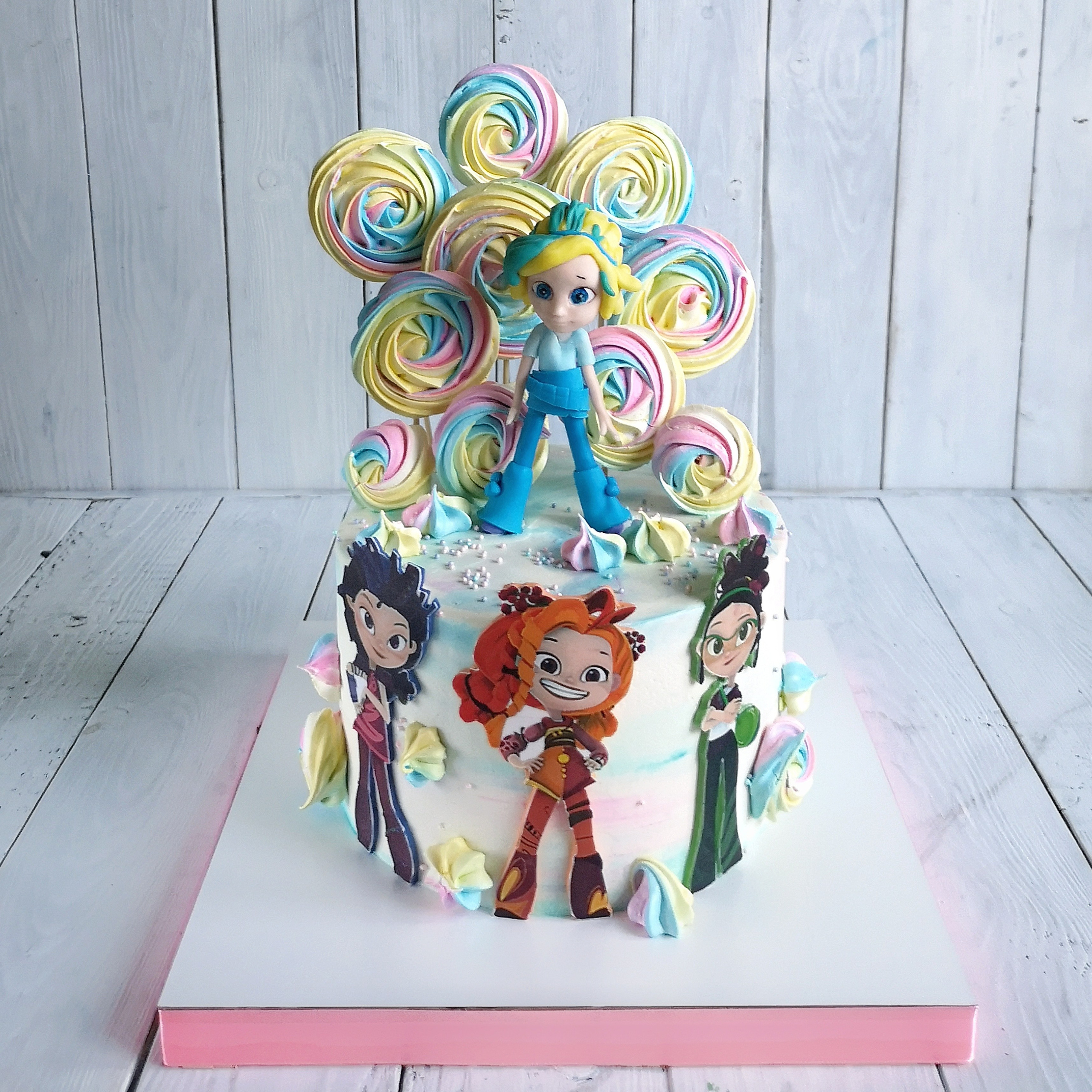 Crtani filmovi/filmovi