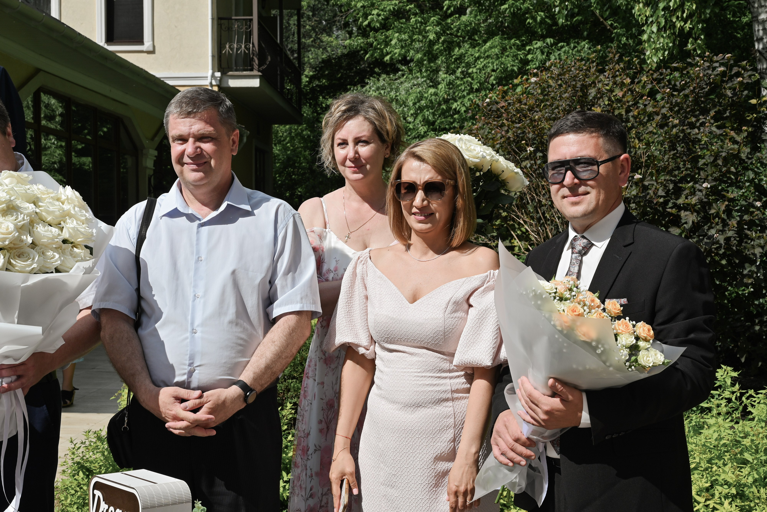 Кирилл & Лия. Свадебный и семейный фотограф в Уфе Александров Максим