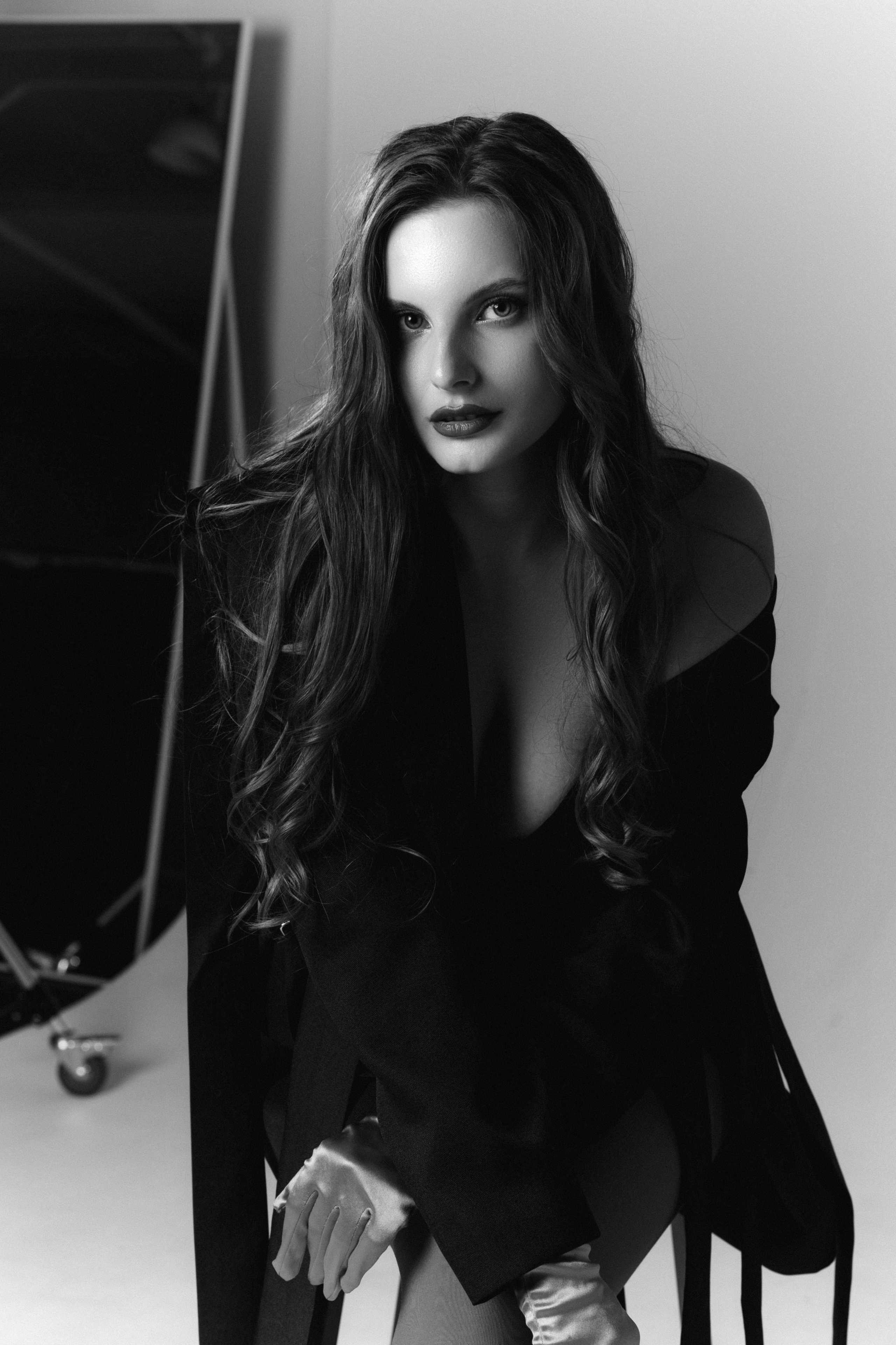 Наташа🤍. Ph. Marina Reshetova