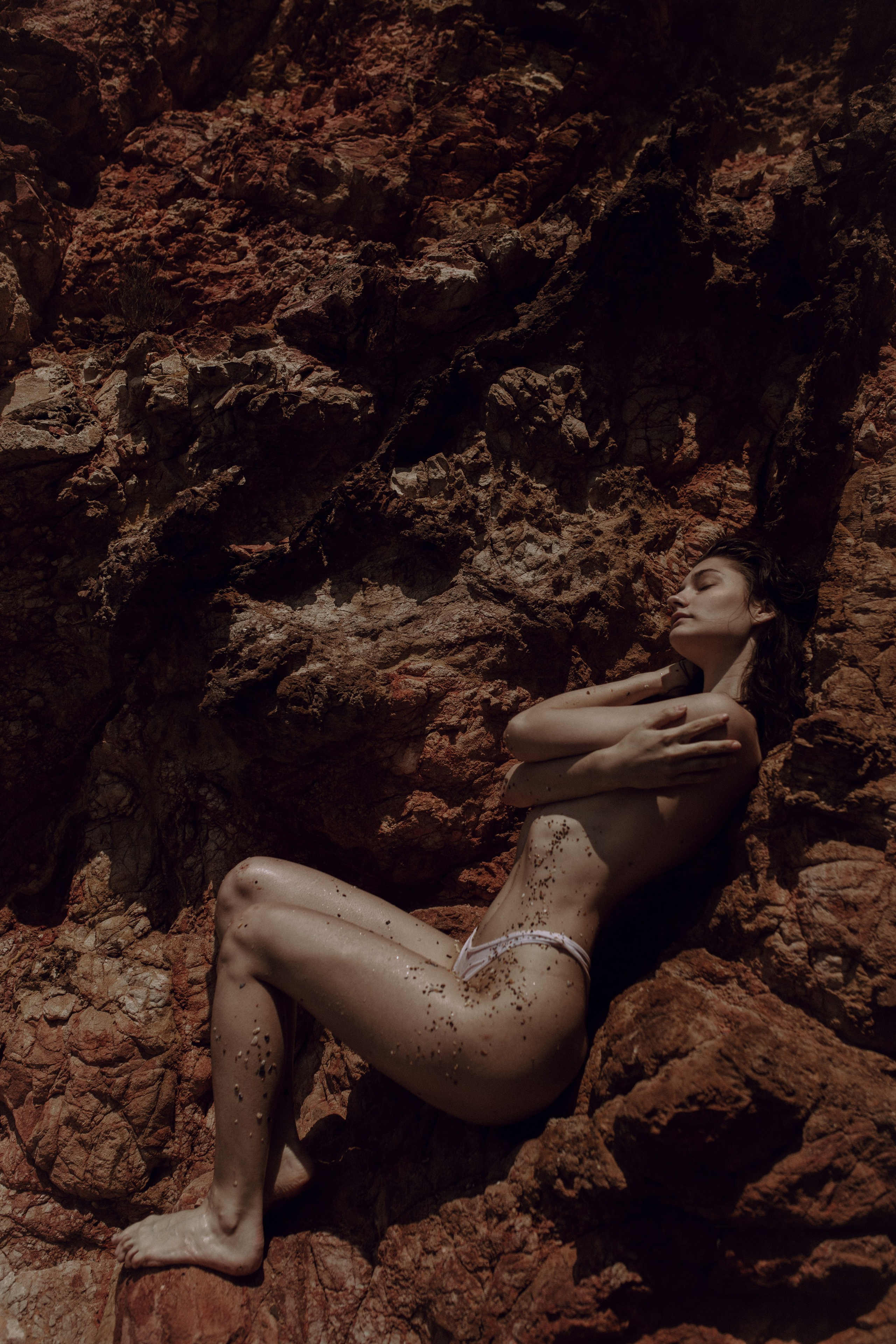 Индивидуальные. Карина Фадеева, фотограф на Бали