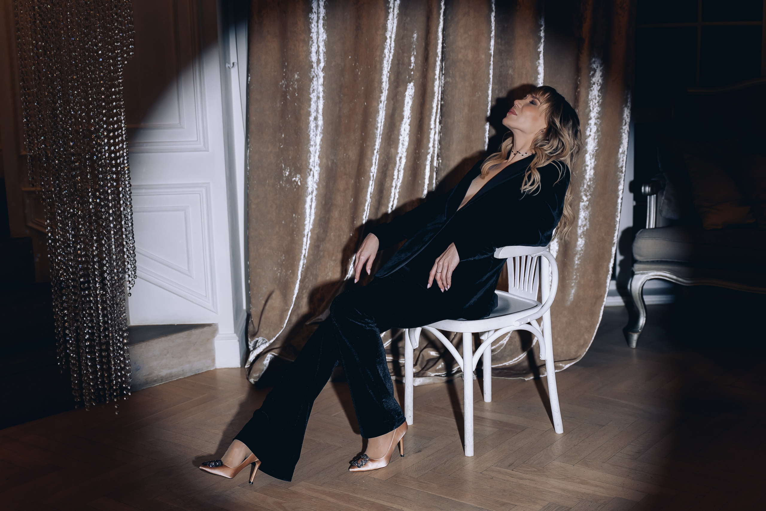 Лариса. Свадебный и семейный фотограф Ирина Чернова