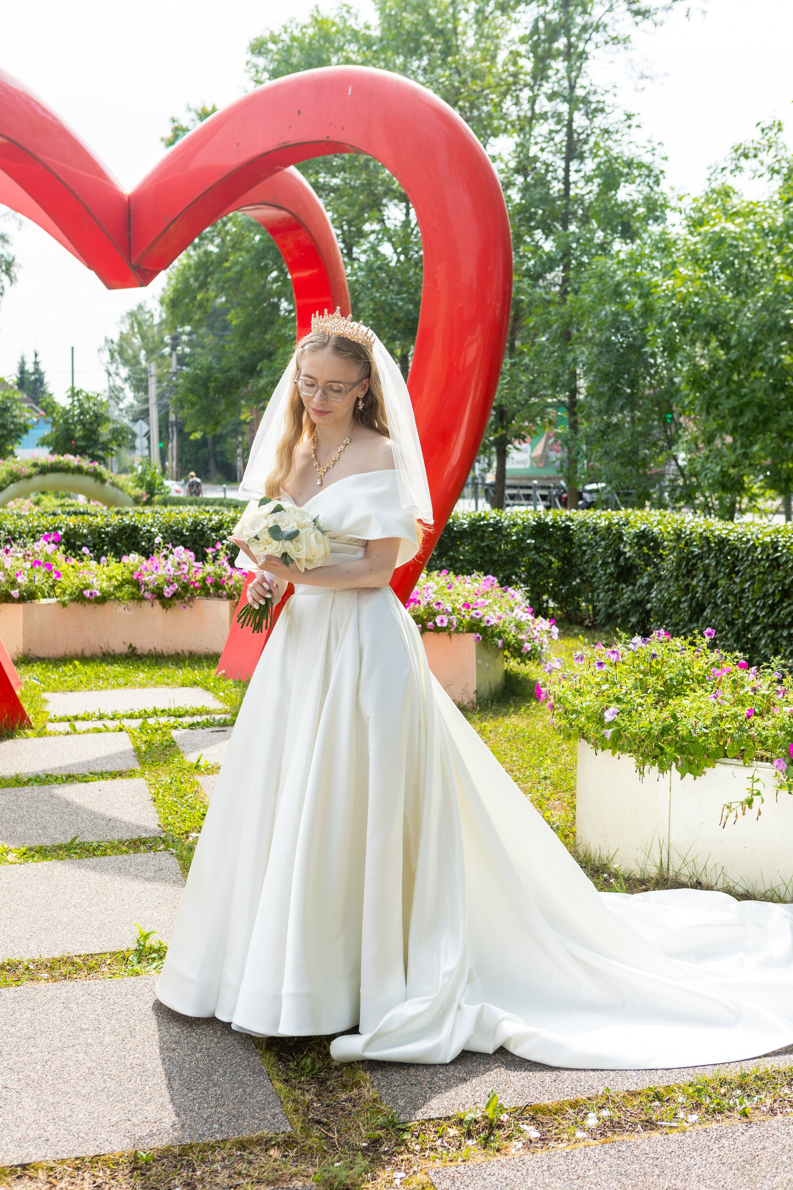 Свадьба. Фотограф в Санкт-Петербурге