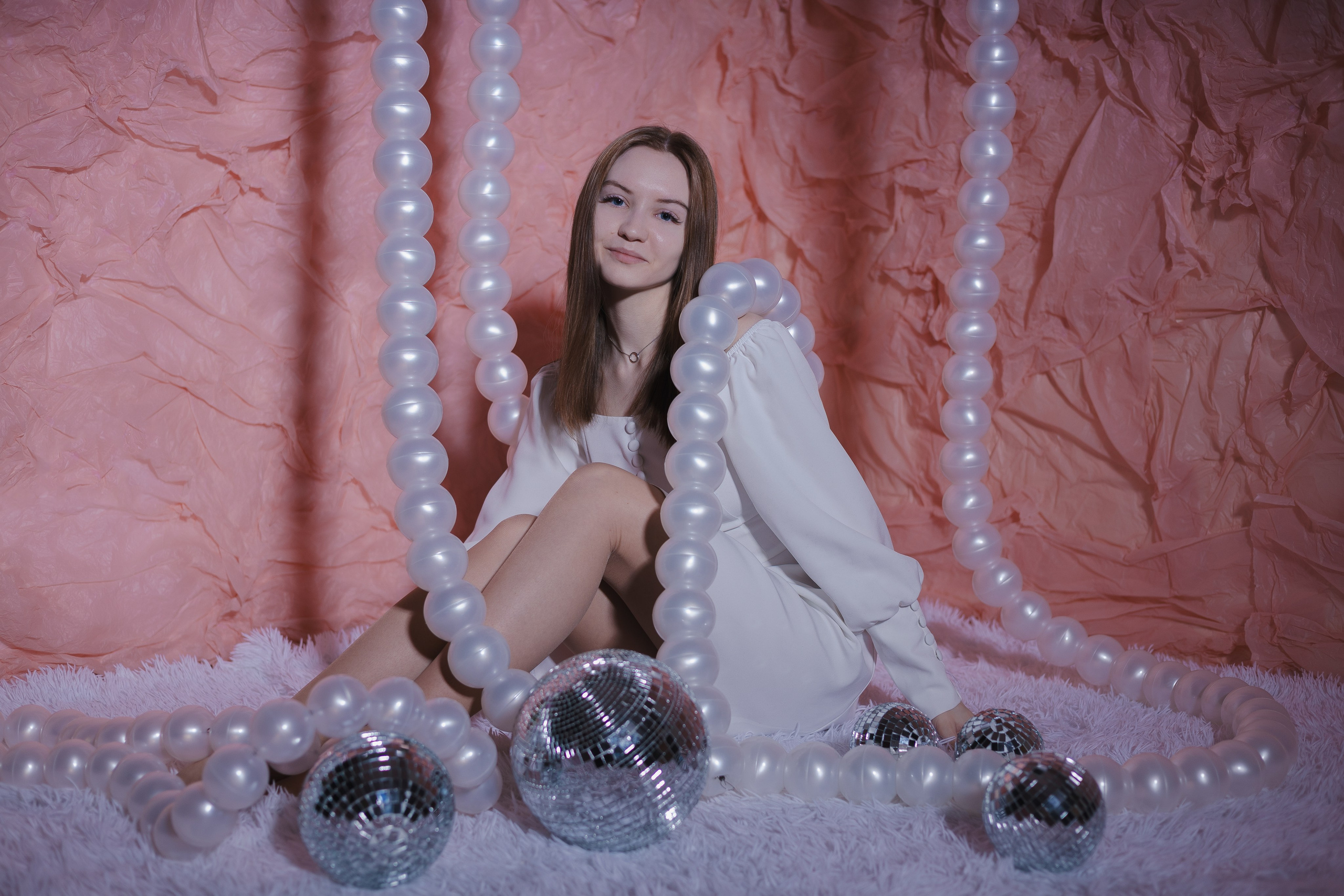 Люба. Фотограф Julia Milton | Портреты, съемки для маркетплейсов, лавстори, съёмка беременности в Санкт-Петербурге. Обучение фотографии в Спб очно