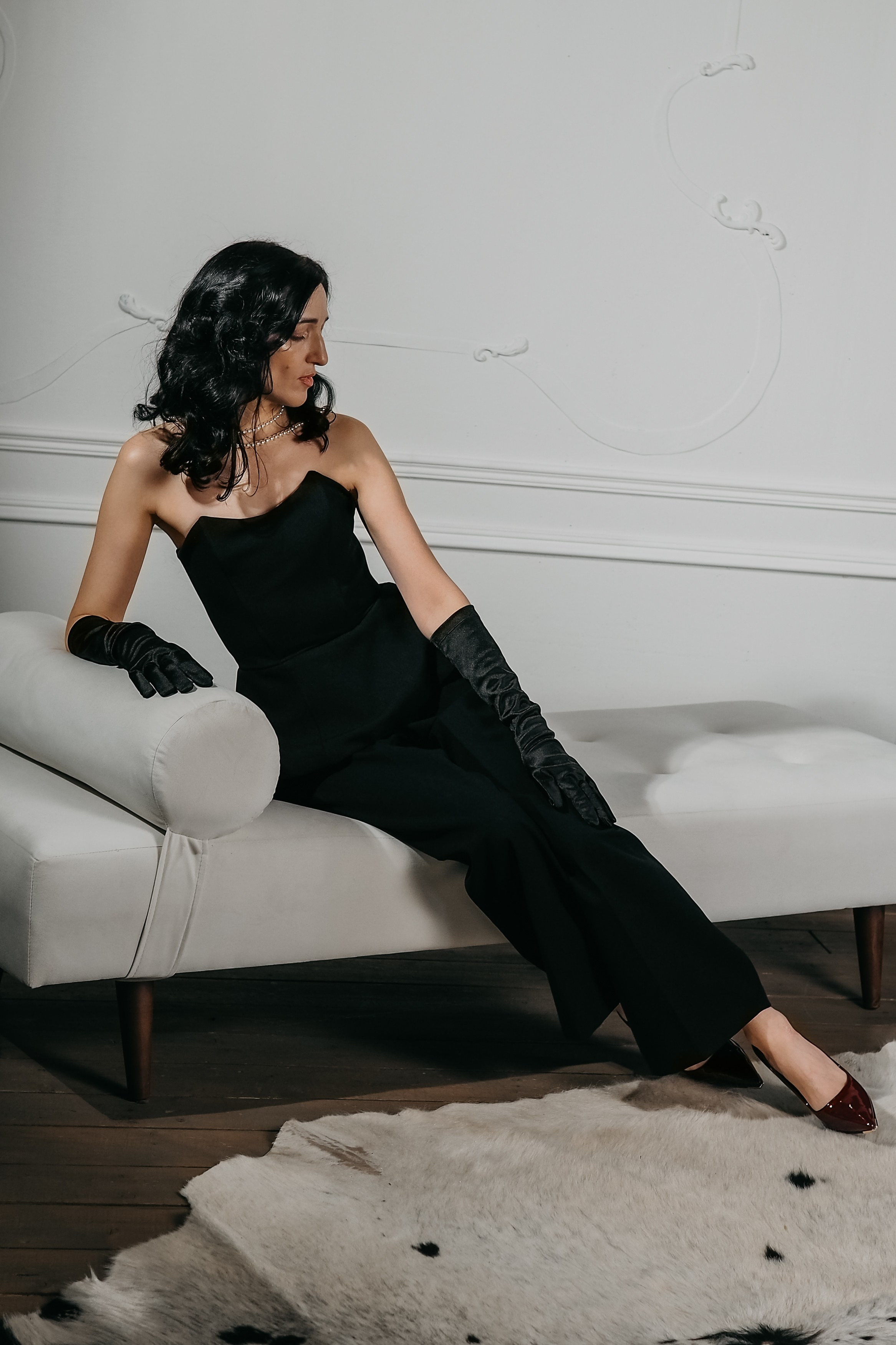 Оля. Портретный фотограф Павлова Светлана / Брянск /