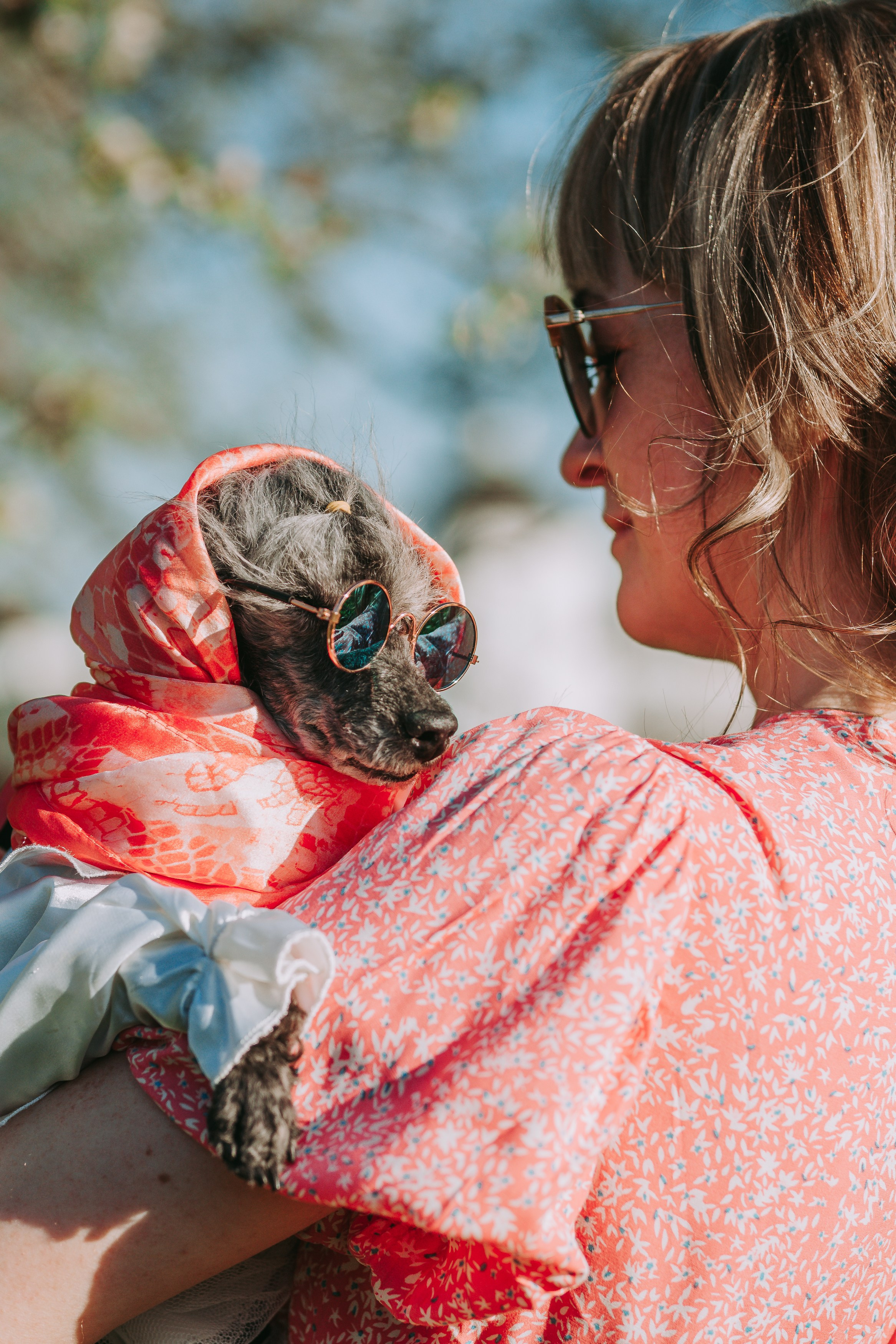 Ольга. Портретный фотограф Павлова Светлана / Брянск /