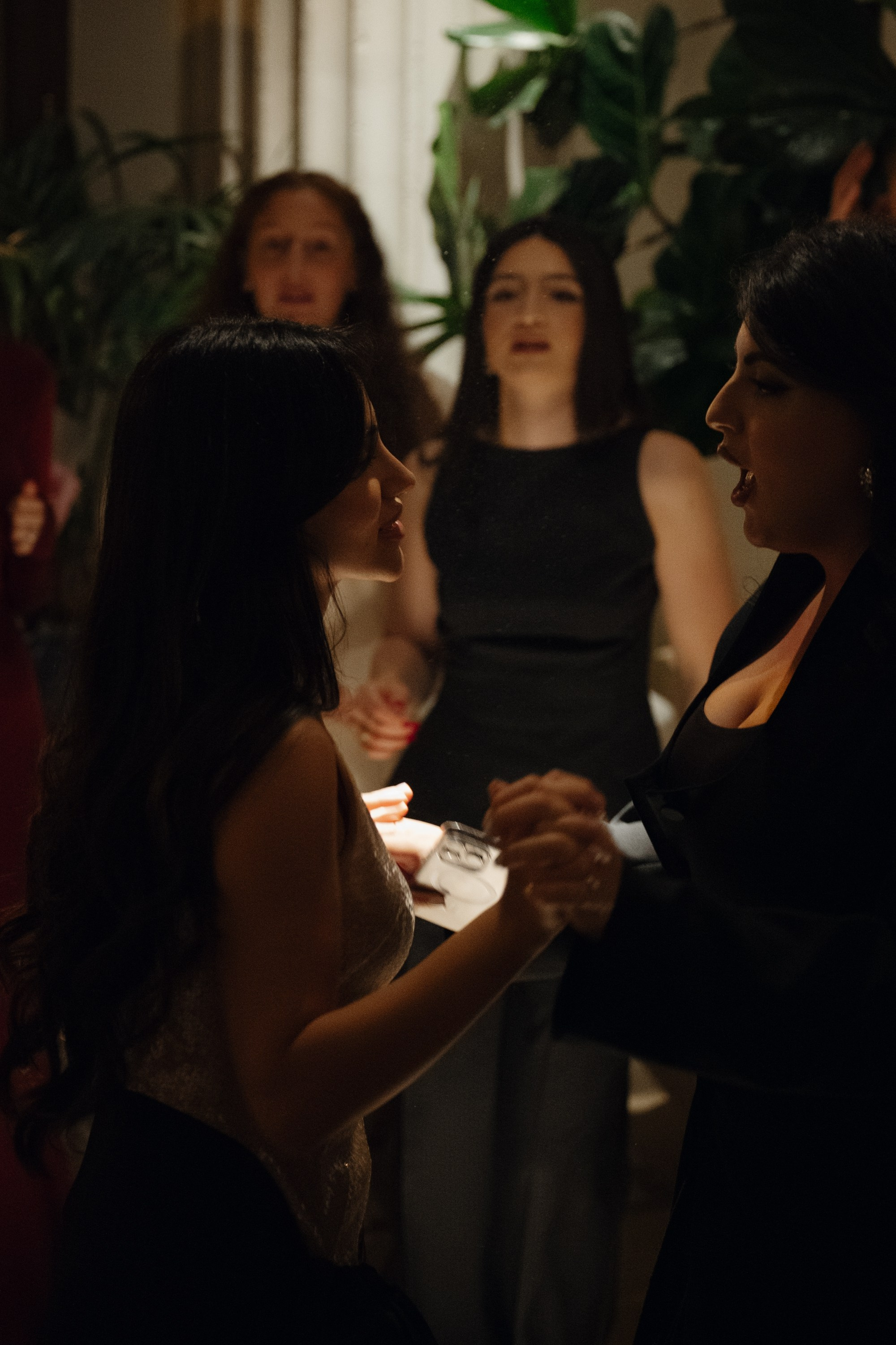 ДЕНЬ РОЖДЕНИЯ В РЕСТОРАНЕ ПАФОС