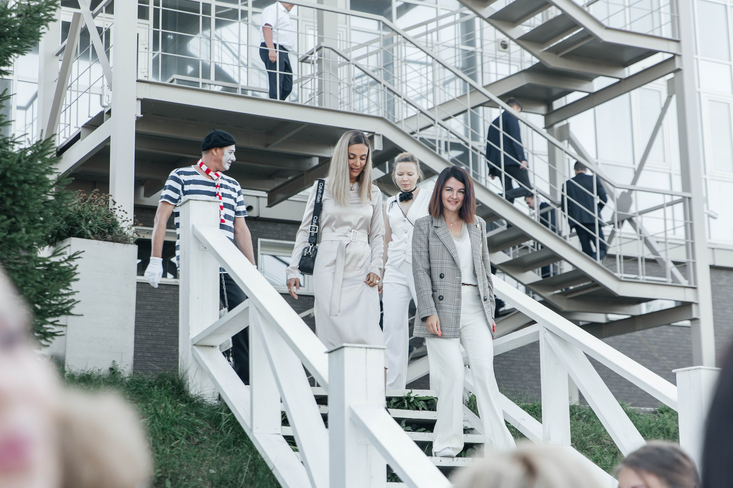 Корпоратив. Главная